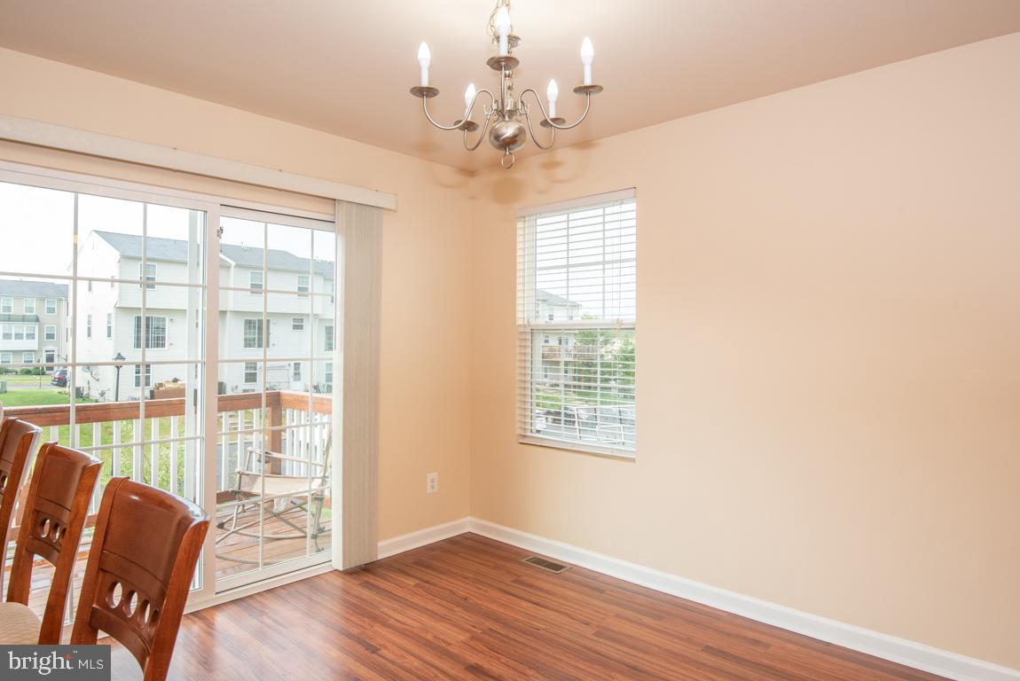 HAWTHORNE RIDGE - Residential