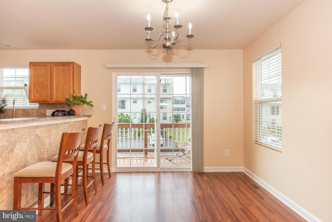 HAWTHORNE RIDGE - Residential
