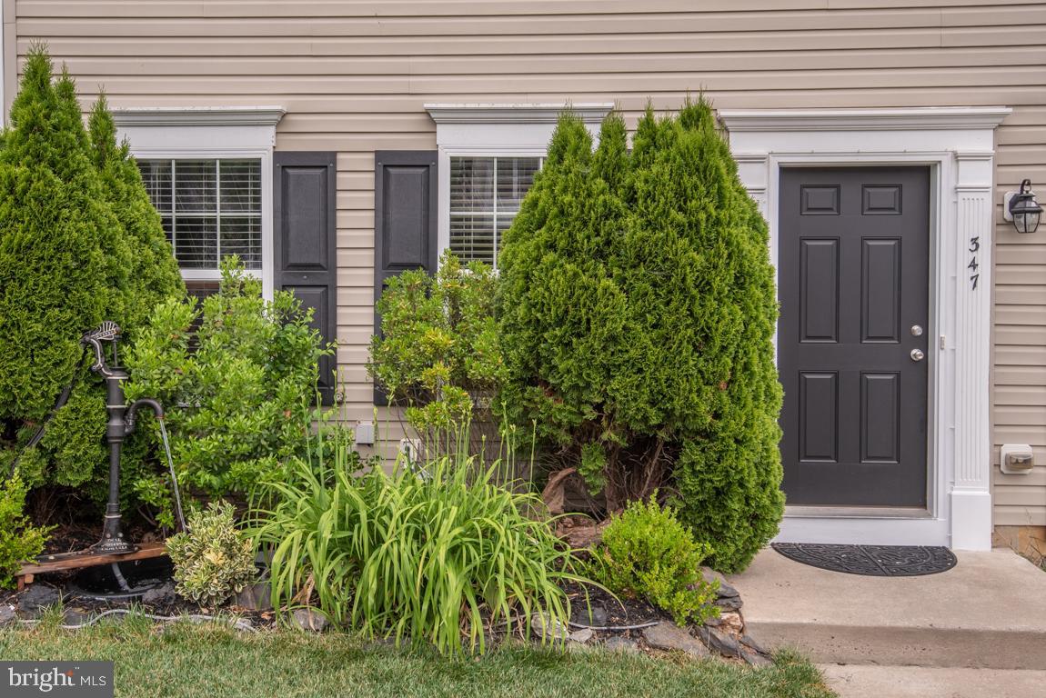 HAWTHORNE RIDGE - Residential