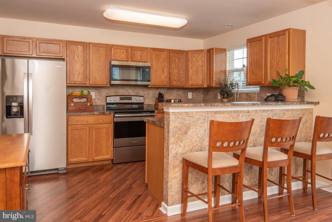 HAWTHORNE RIDGE - Residential