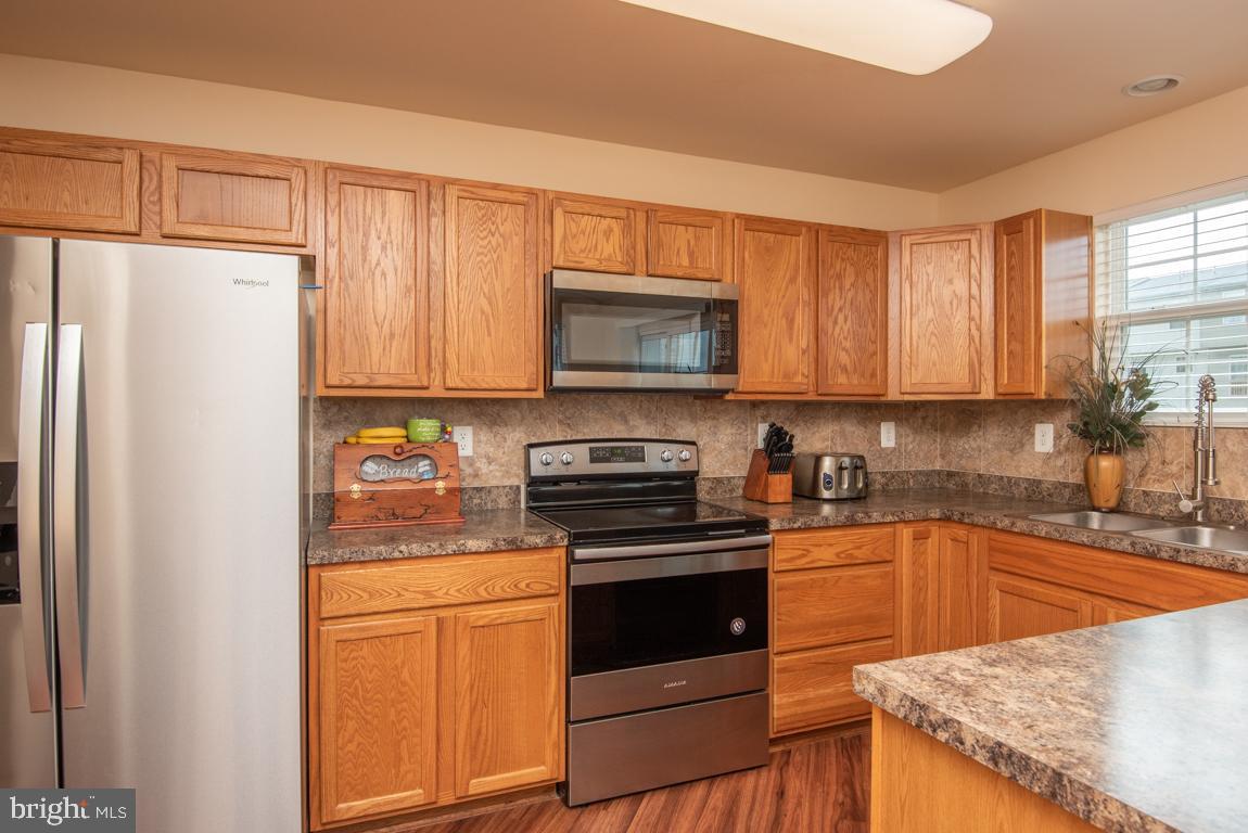 HAWTHORNE RIDGE - Residential