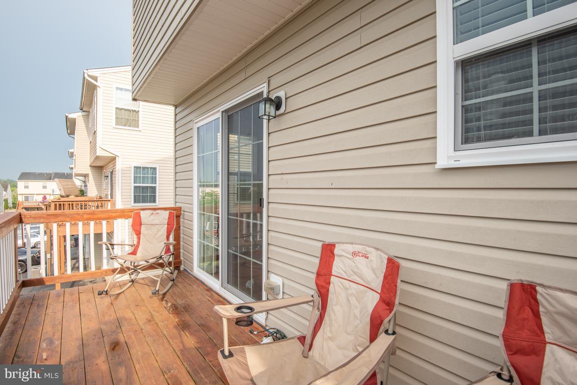 HAWTHORNE RIDGE - Residential