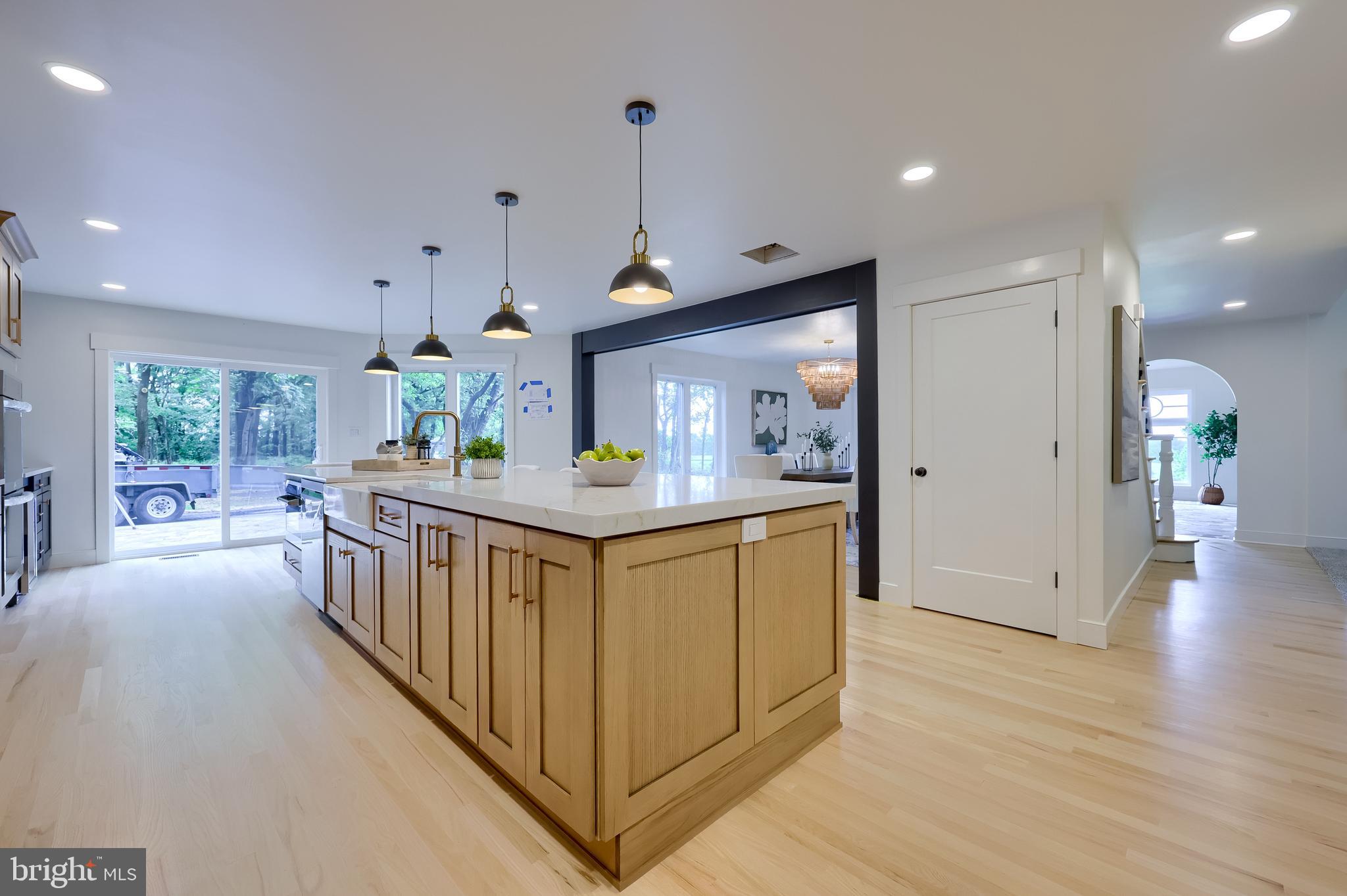 WEST GROVE - Residential