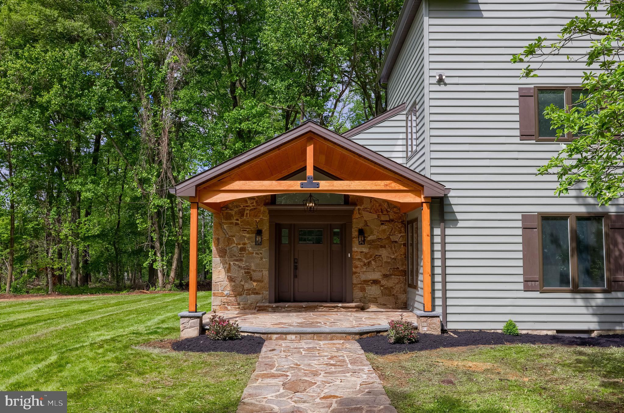 WEST GROVE - Residential