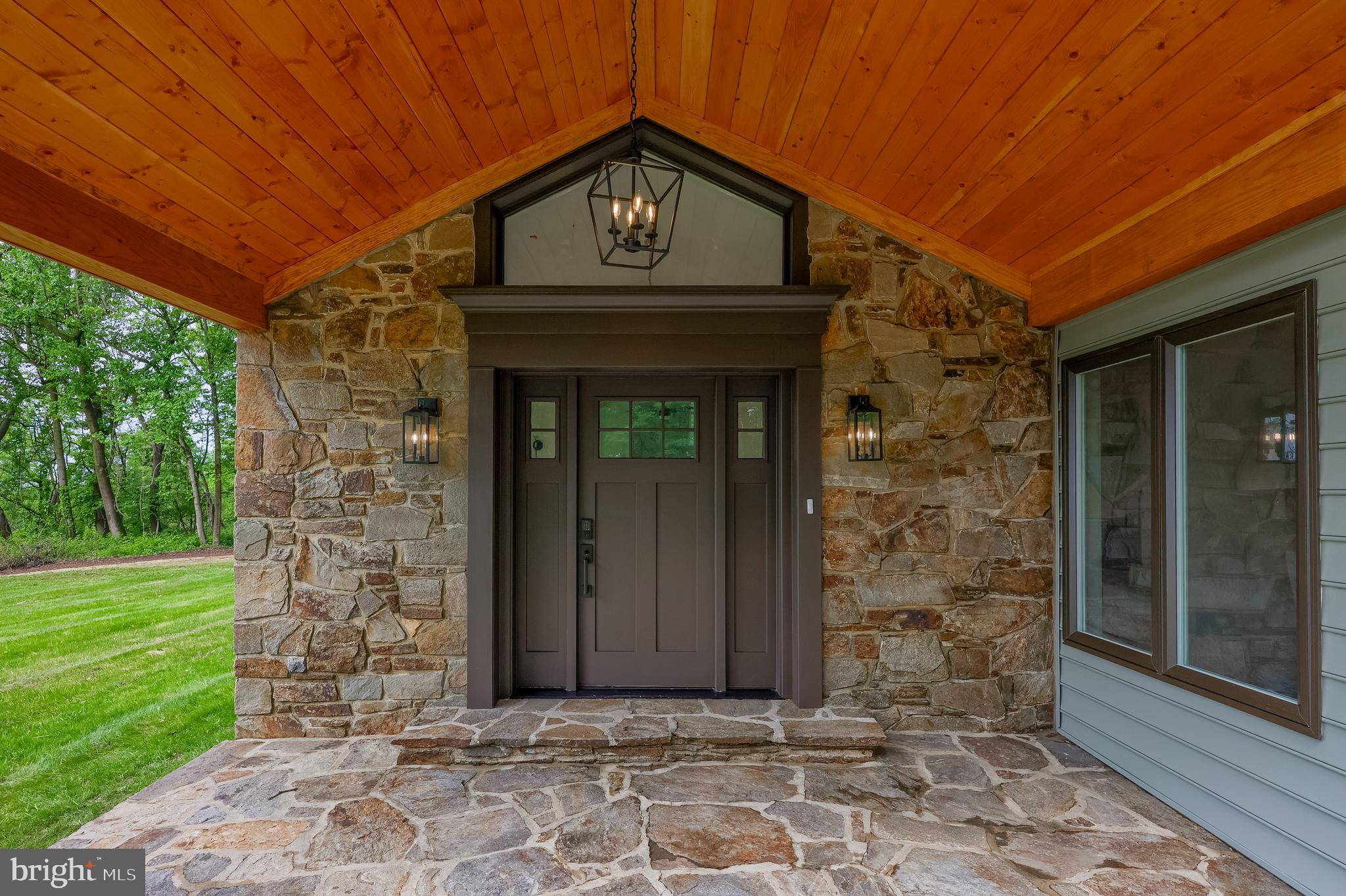 WEST GROVE - Residential