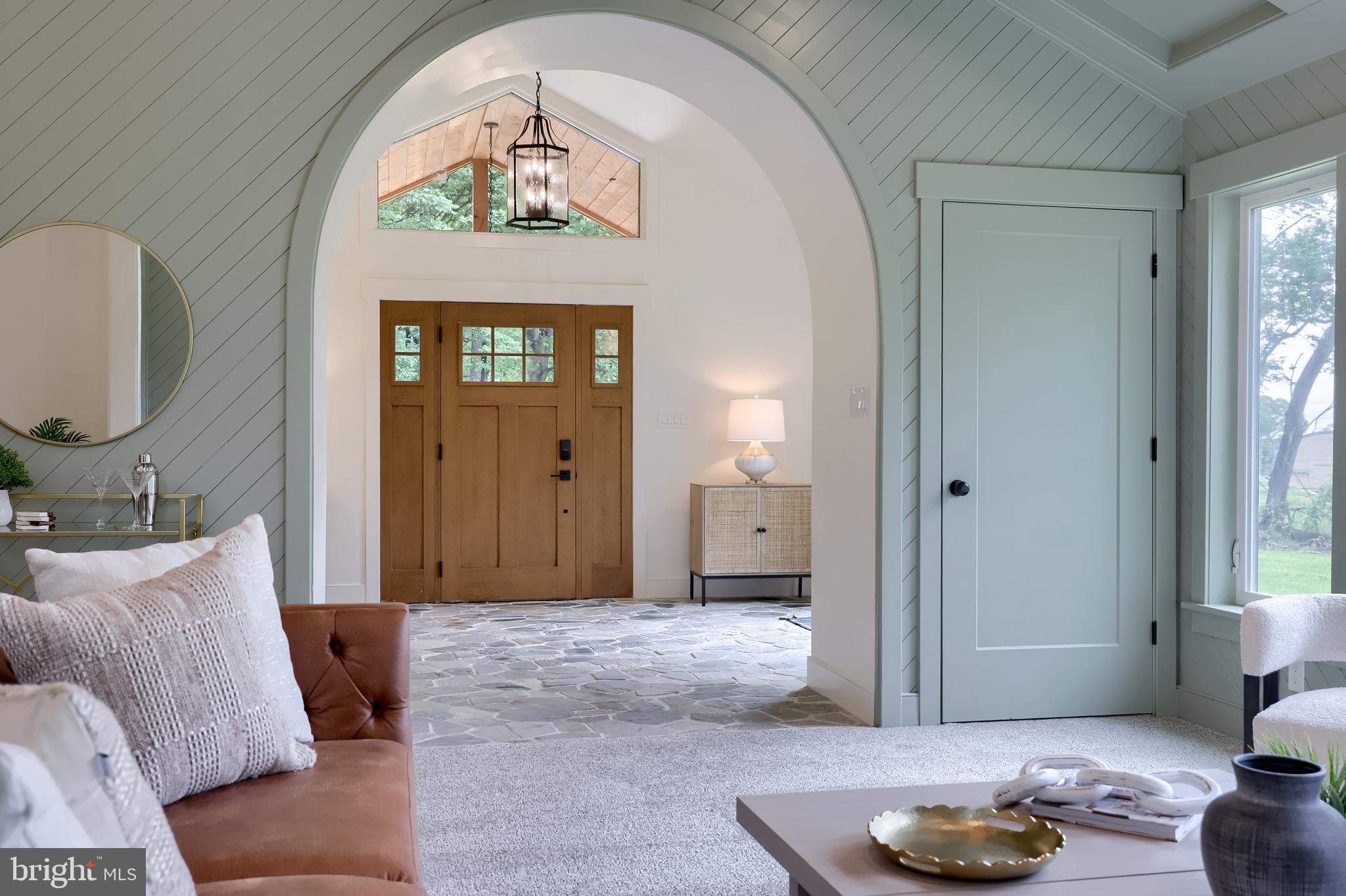 WEST GROVE - Residential