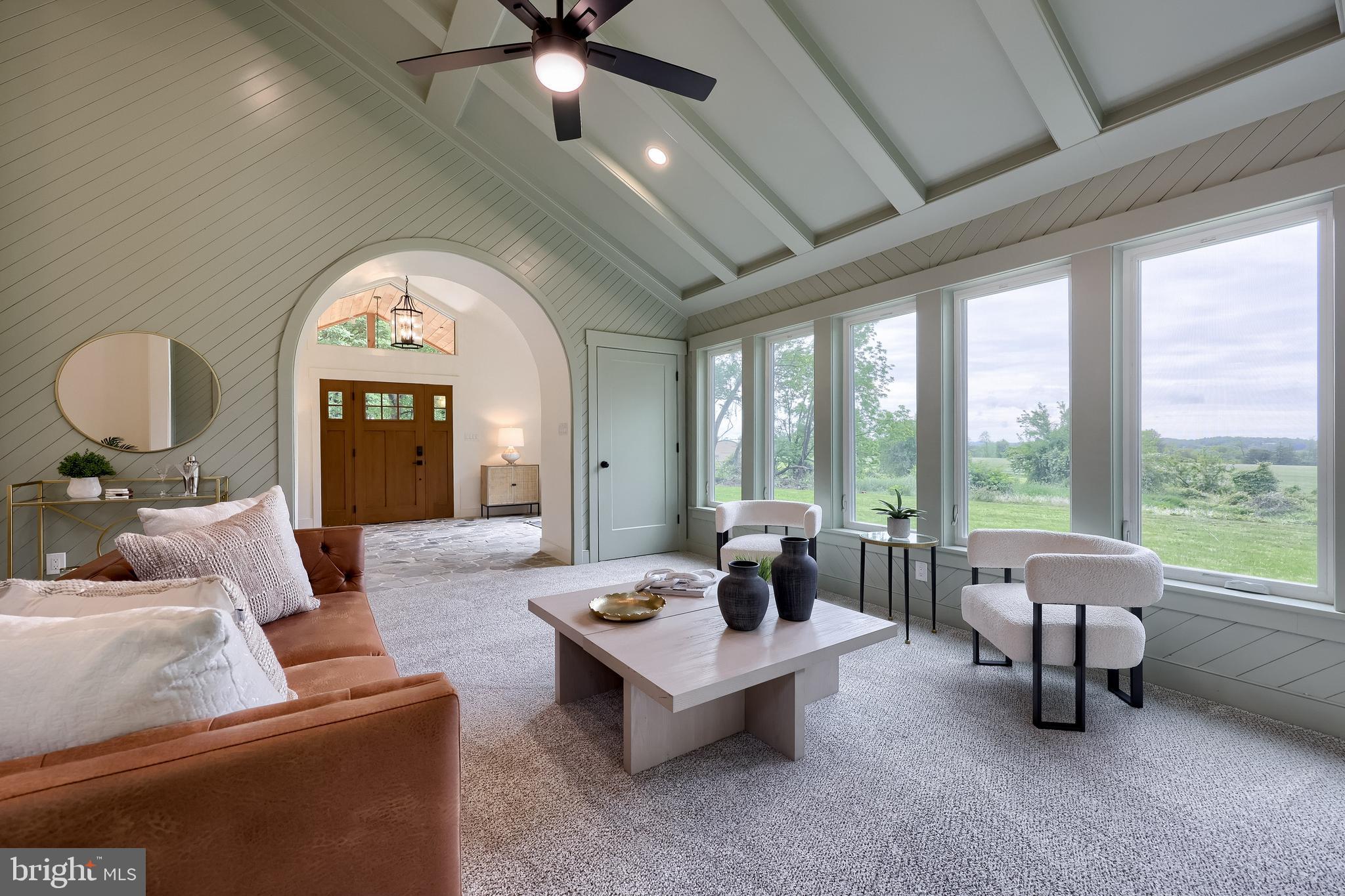 WEST GROVE - Residential