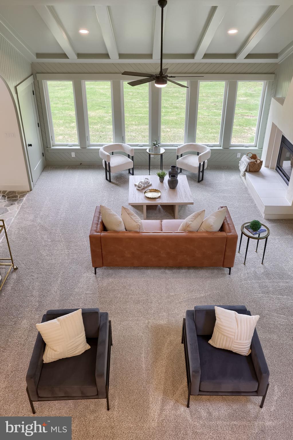 WEST GROVE - Residential