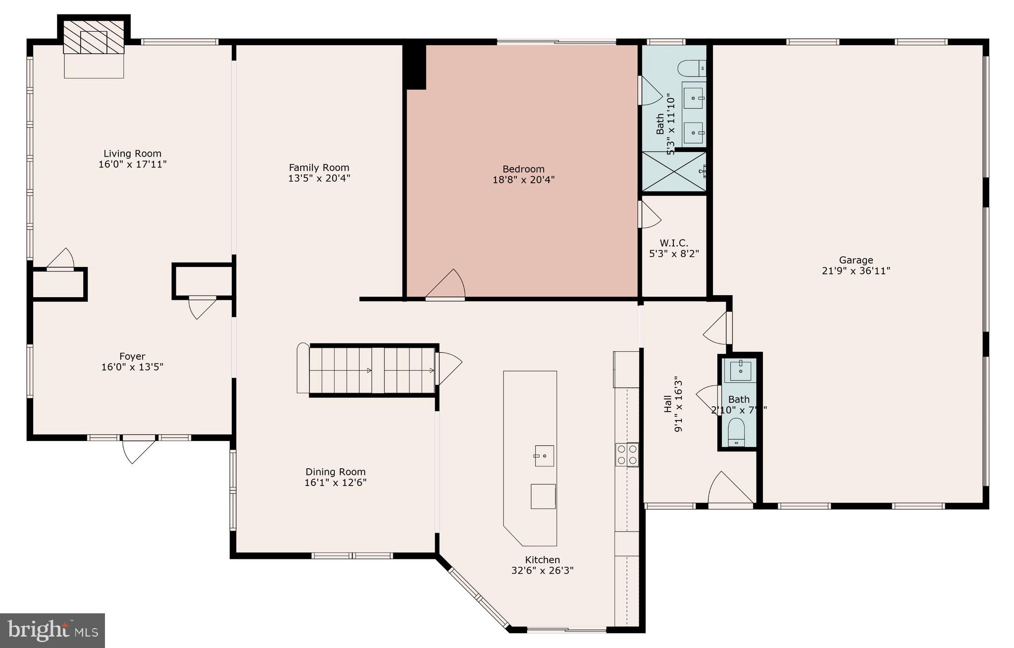 WEST GROVE - Residential