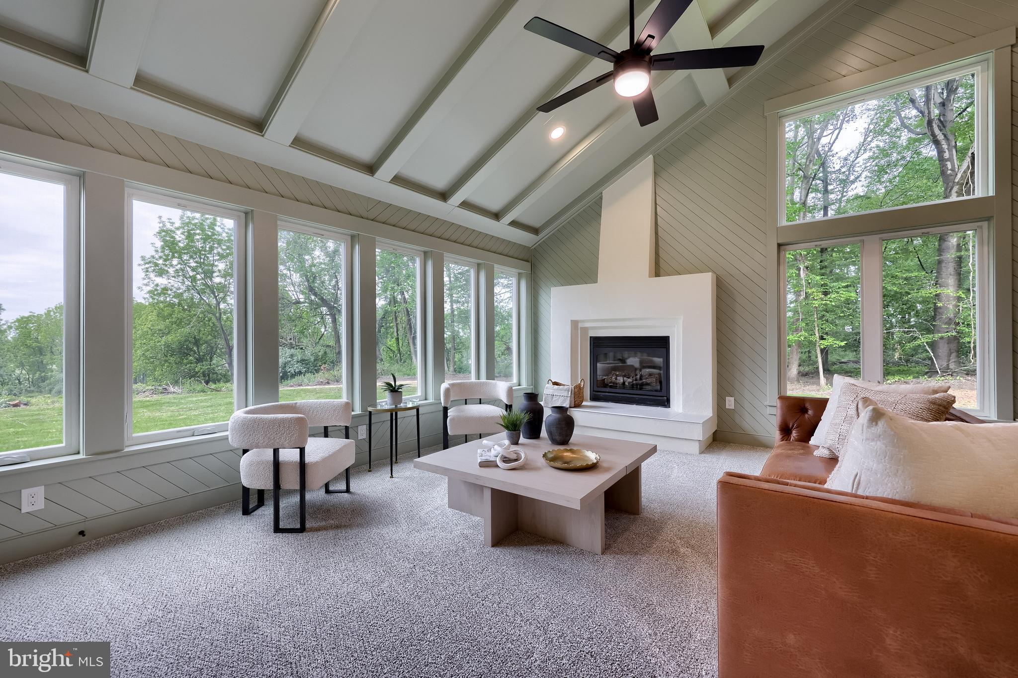 WEST GROVE - Residential