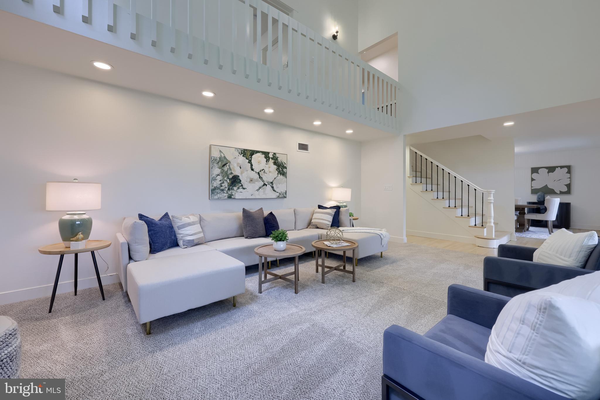 WEST GROVE - Residential