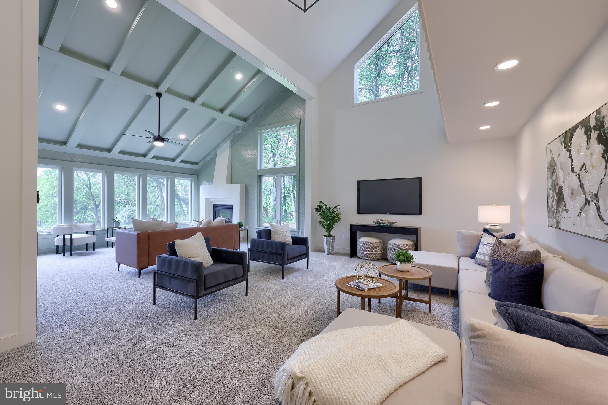 WEST GROVE - Residential