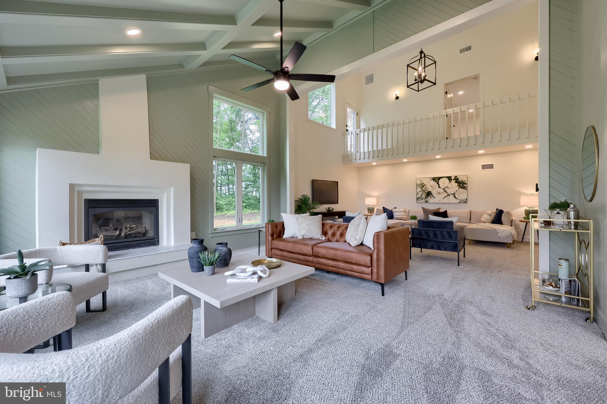 WEST GROVE - Residential