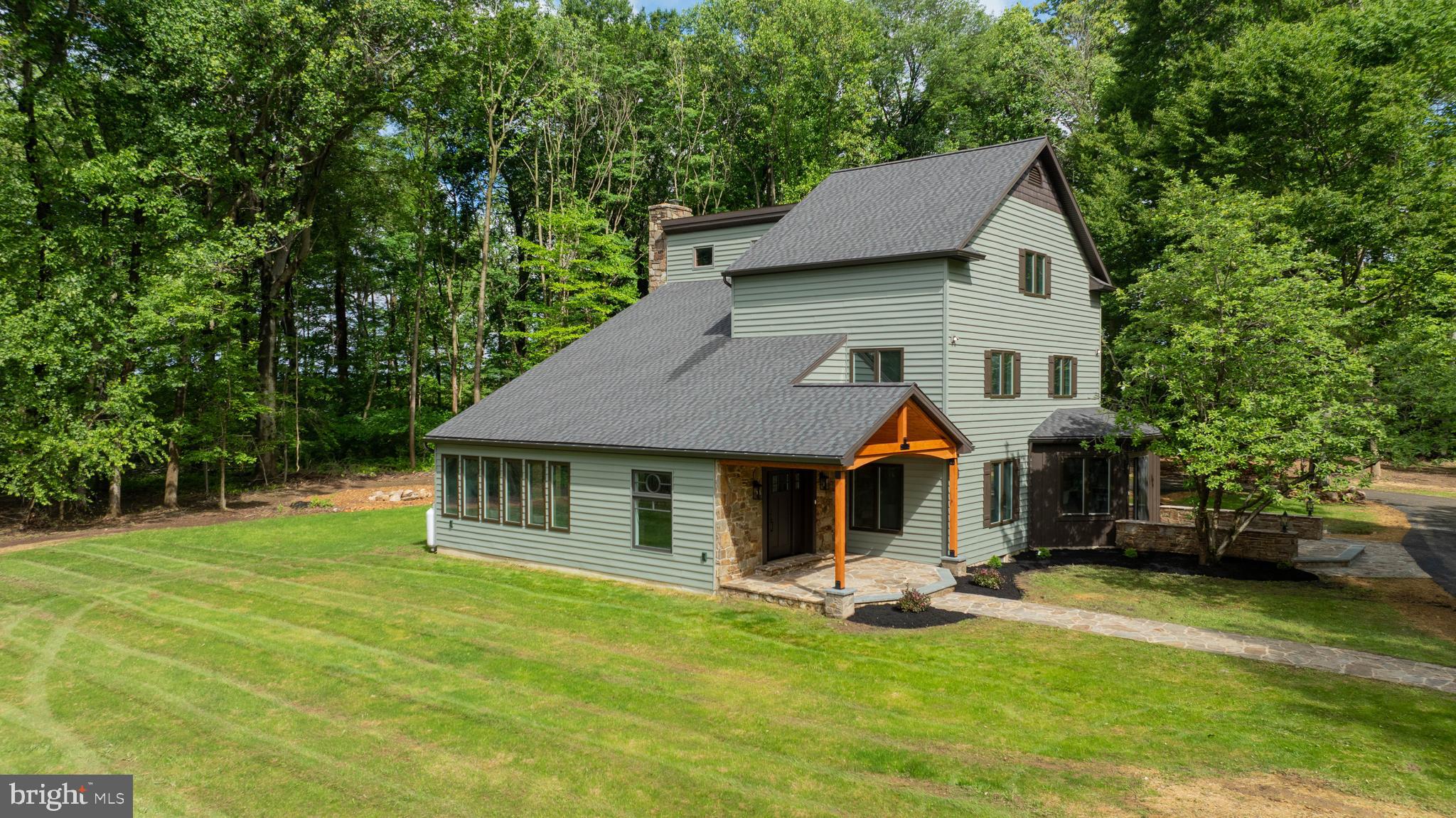 WEST GROVE - Residential