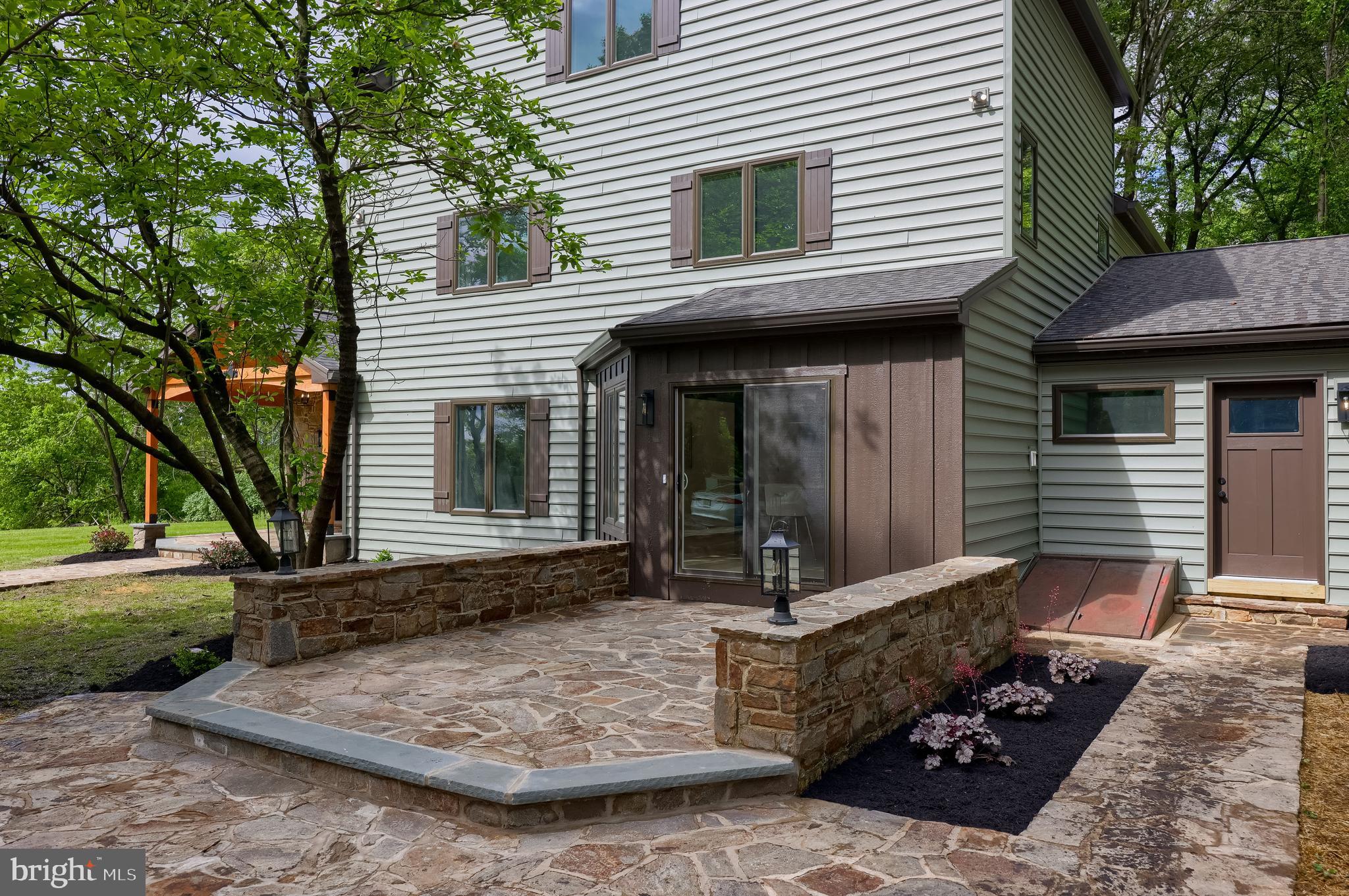 WEST GROVE - Residential