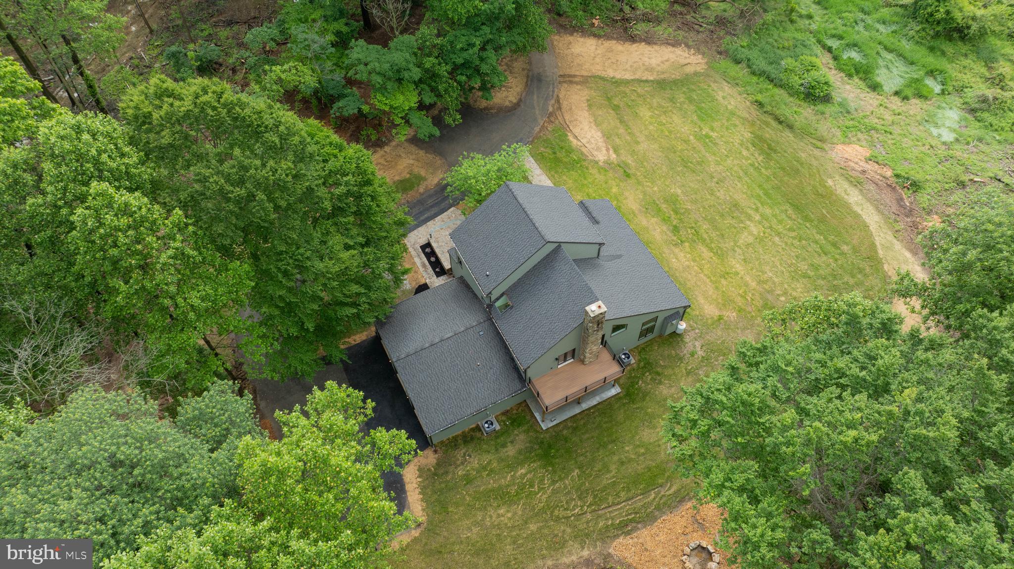 WEST GROVE - Residential