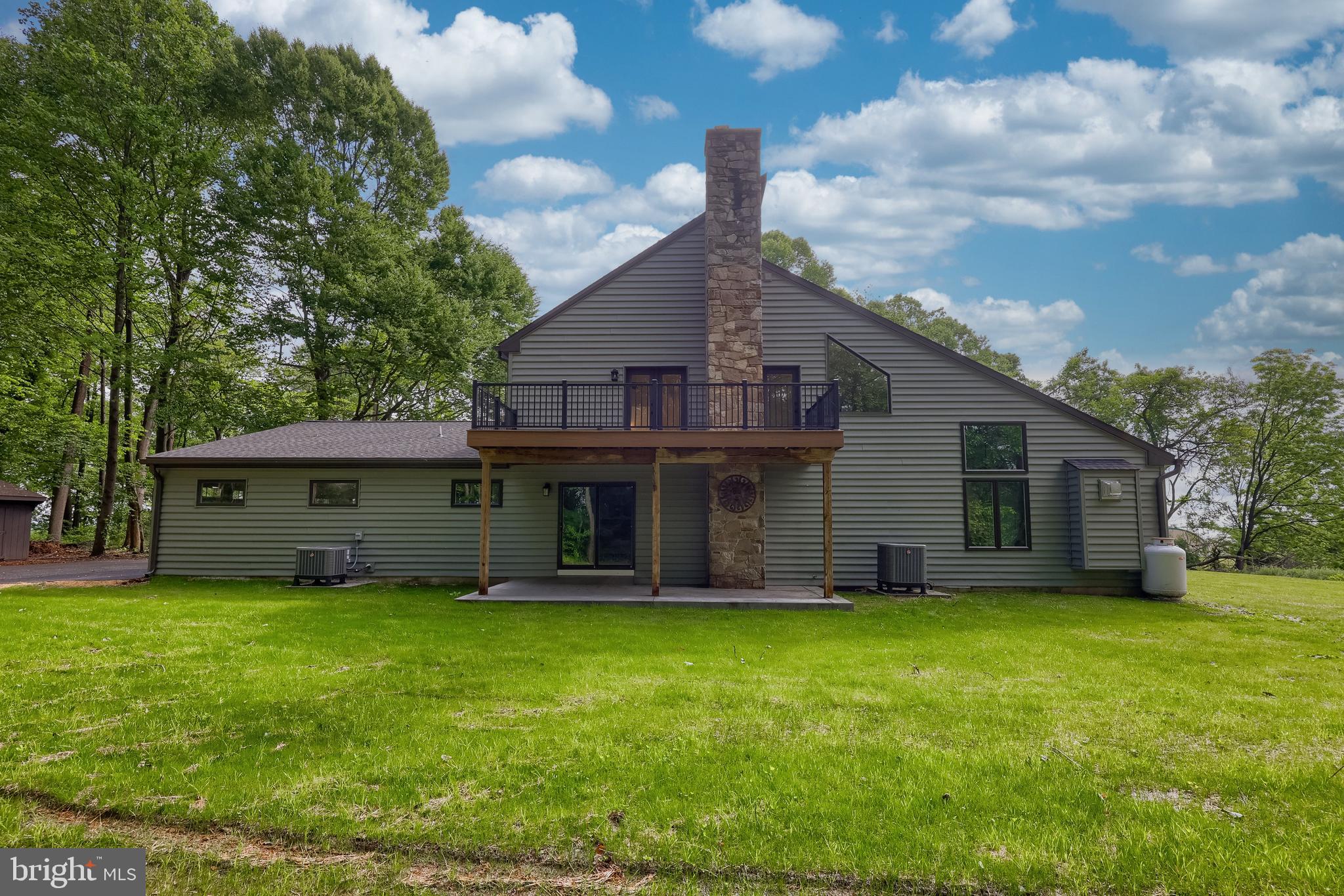 WEST GROVE - Residential