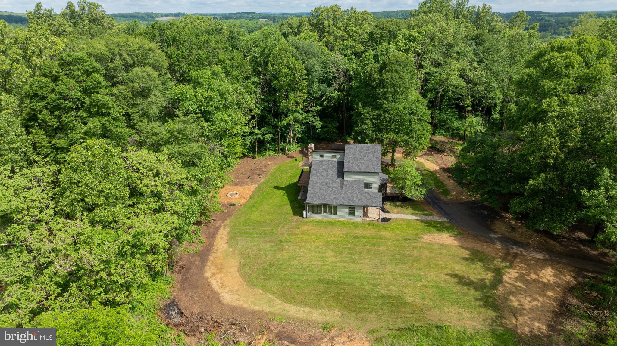 WEST GROVE - Residential