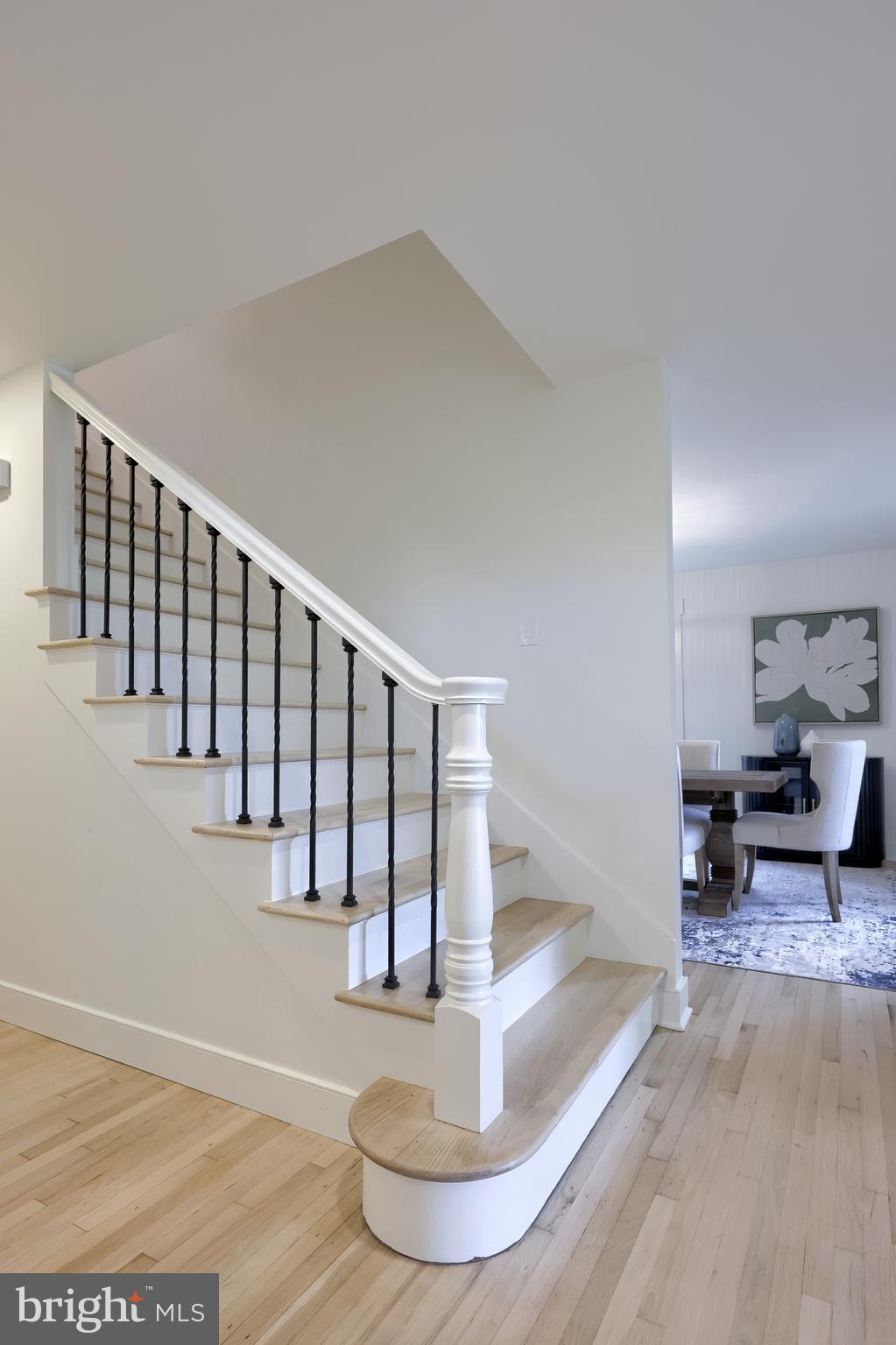 WEST GROVE - Residential