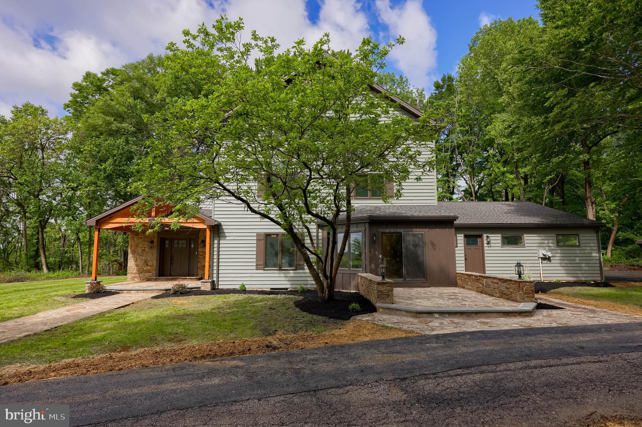 WEST GROVE - Residential