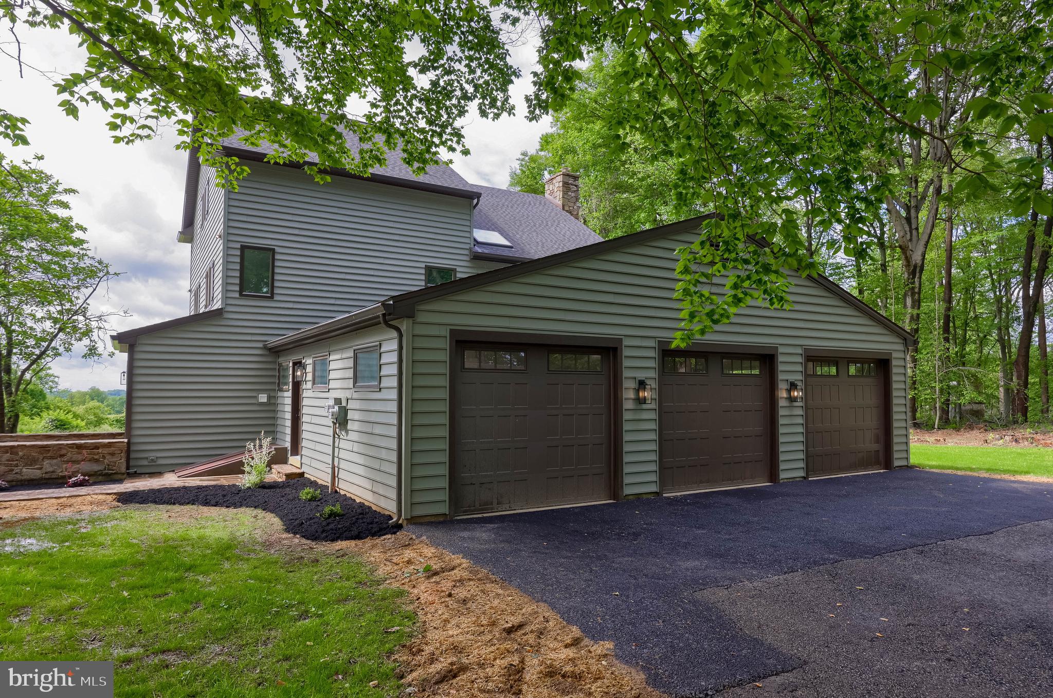 WEST GROVE - Residential