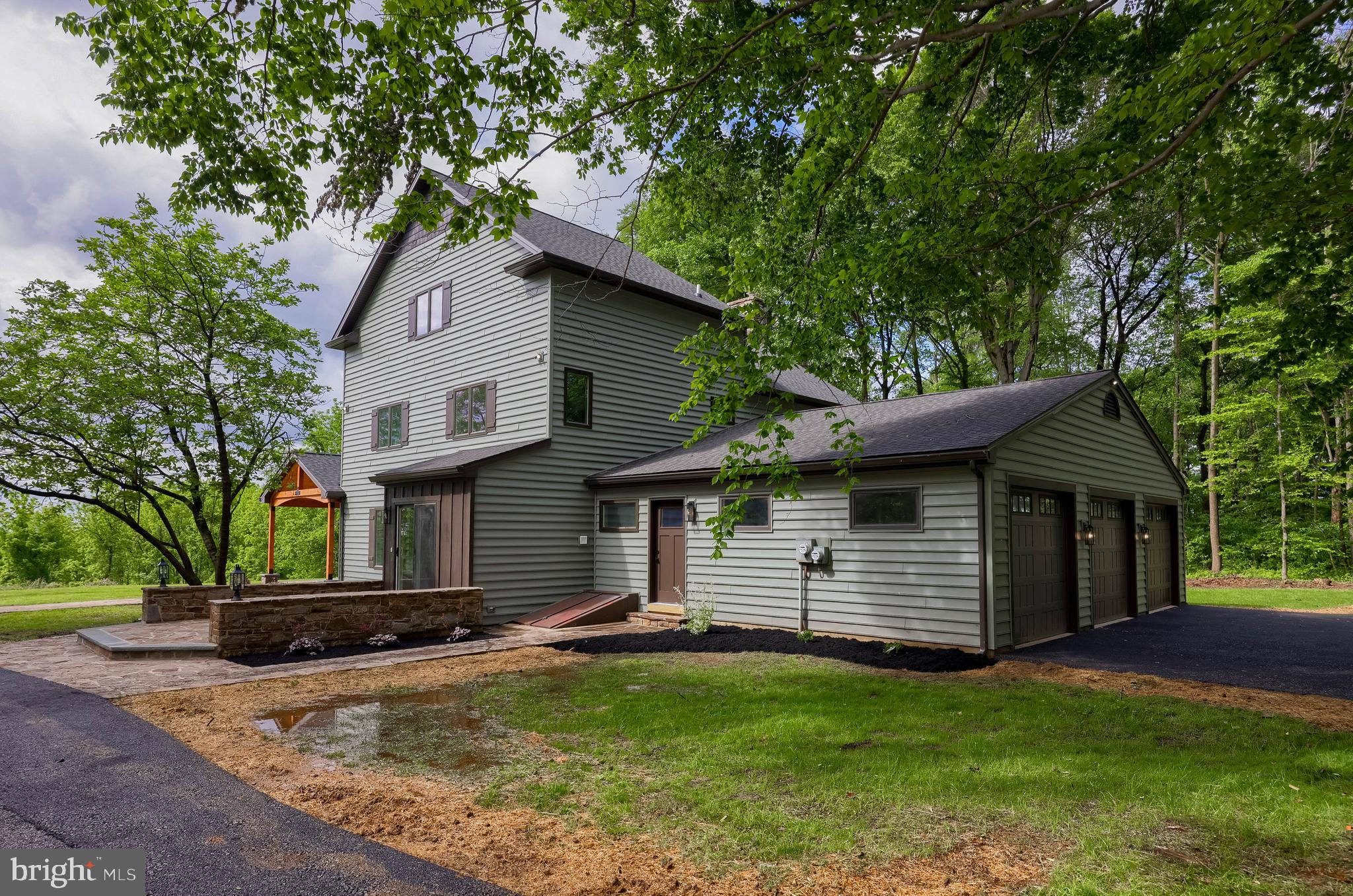 WEST GROVE - Residential