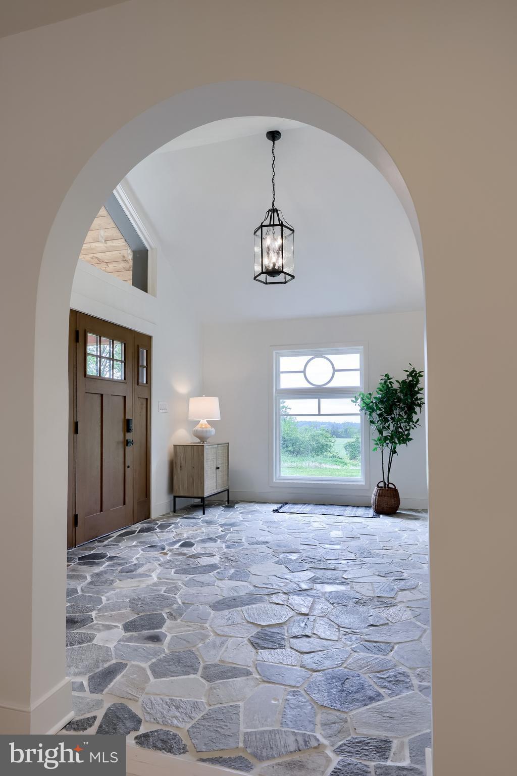 WEST GROVE - Residential