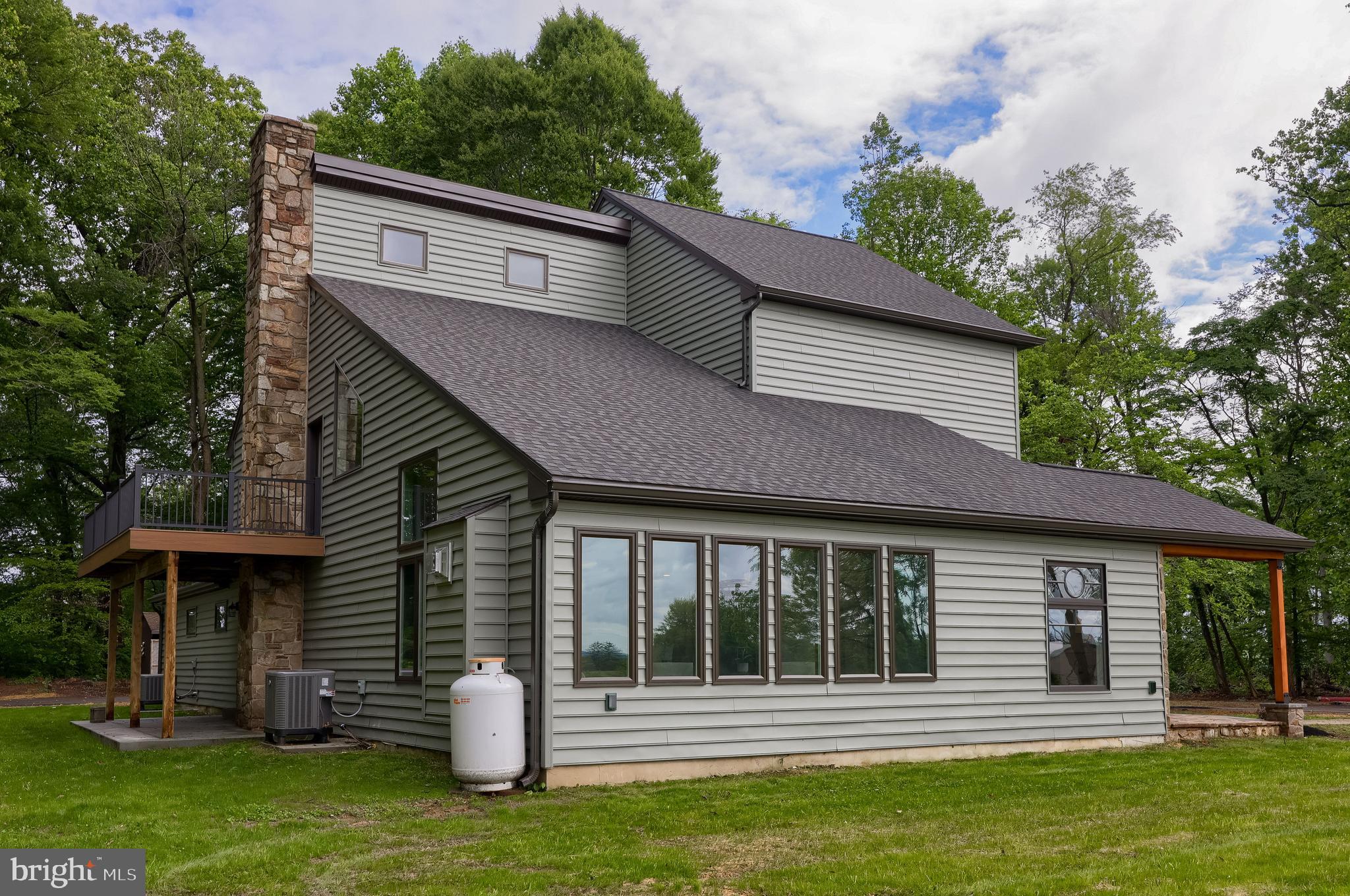 WEST GROVE - Residential