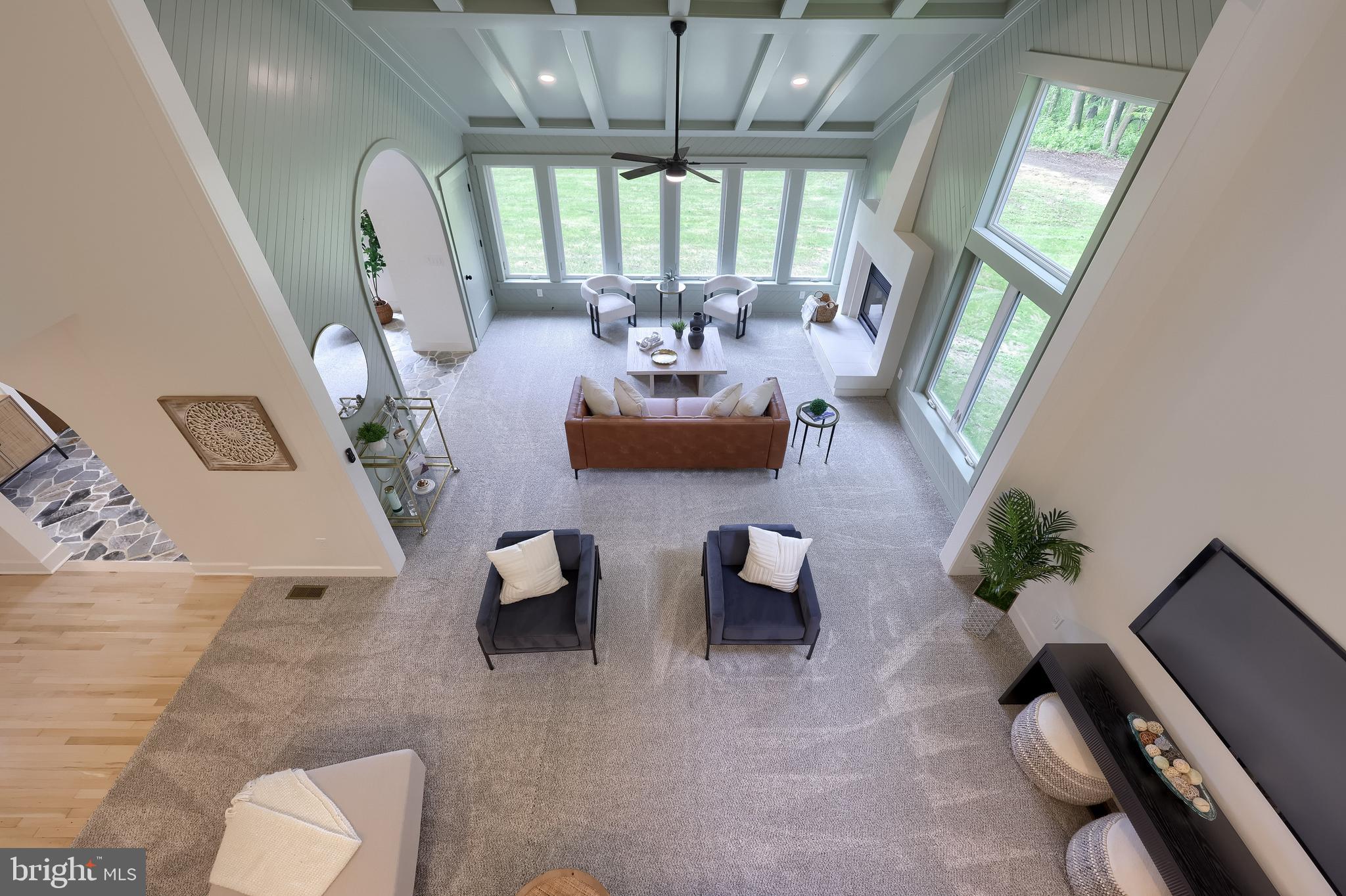 WEST GROVE - Residential