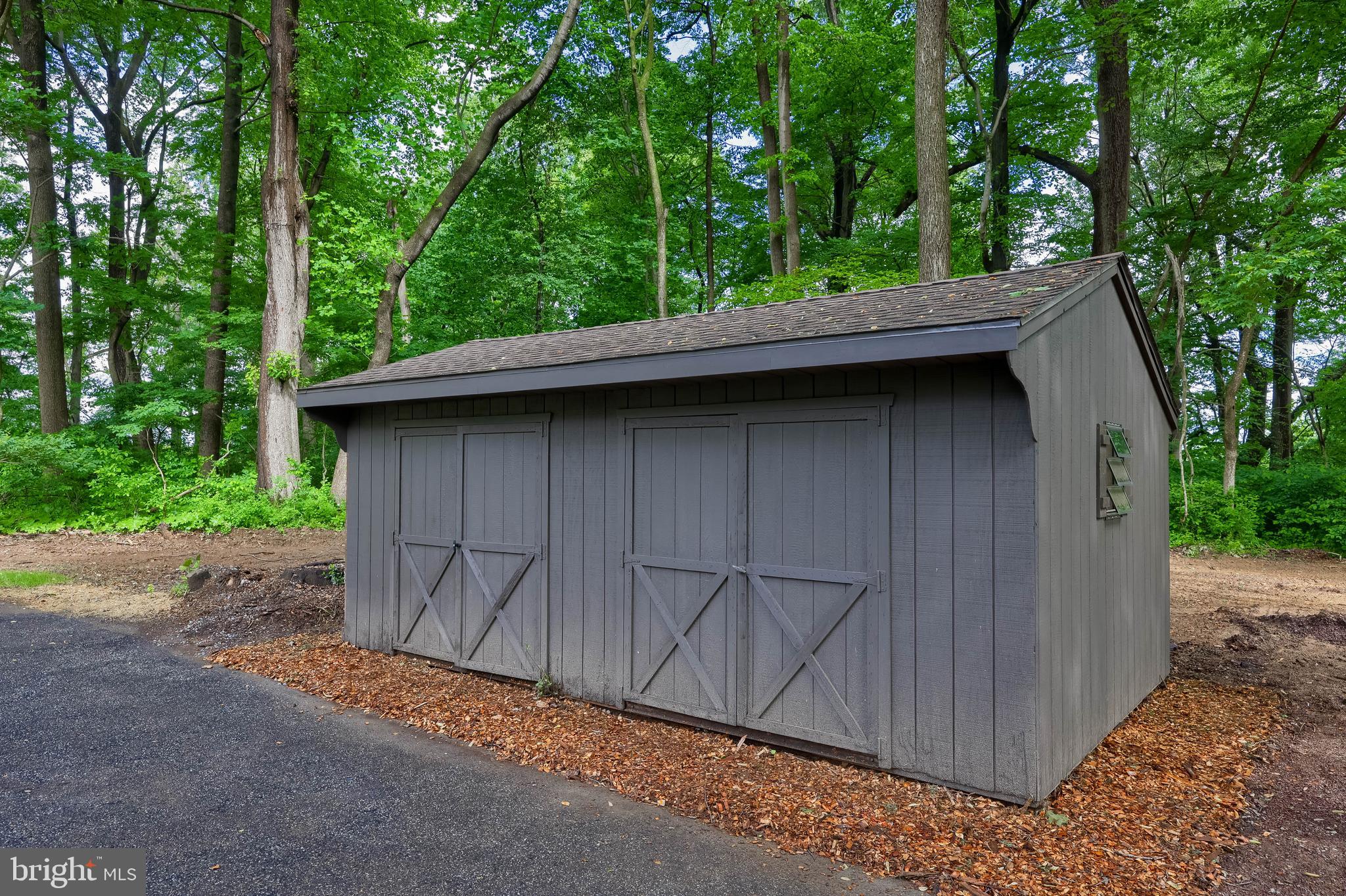 WEST GROVE - Residential