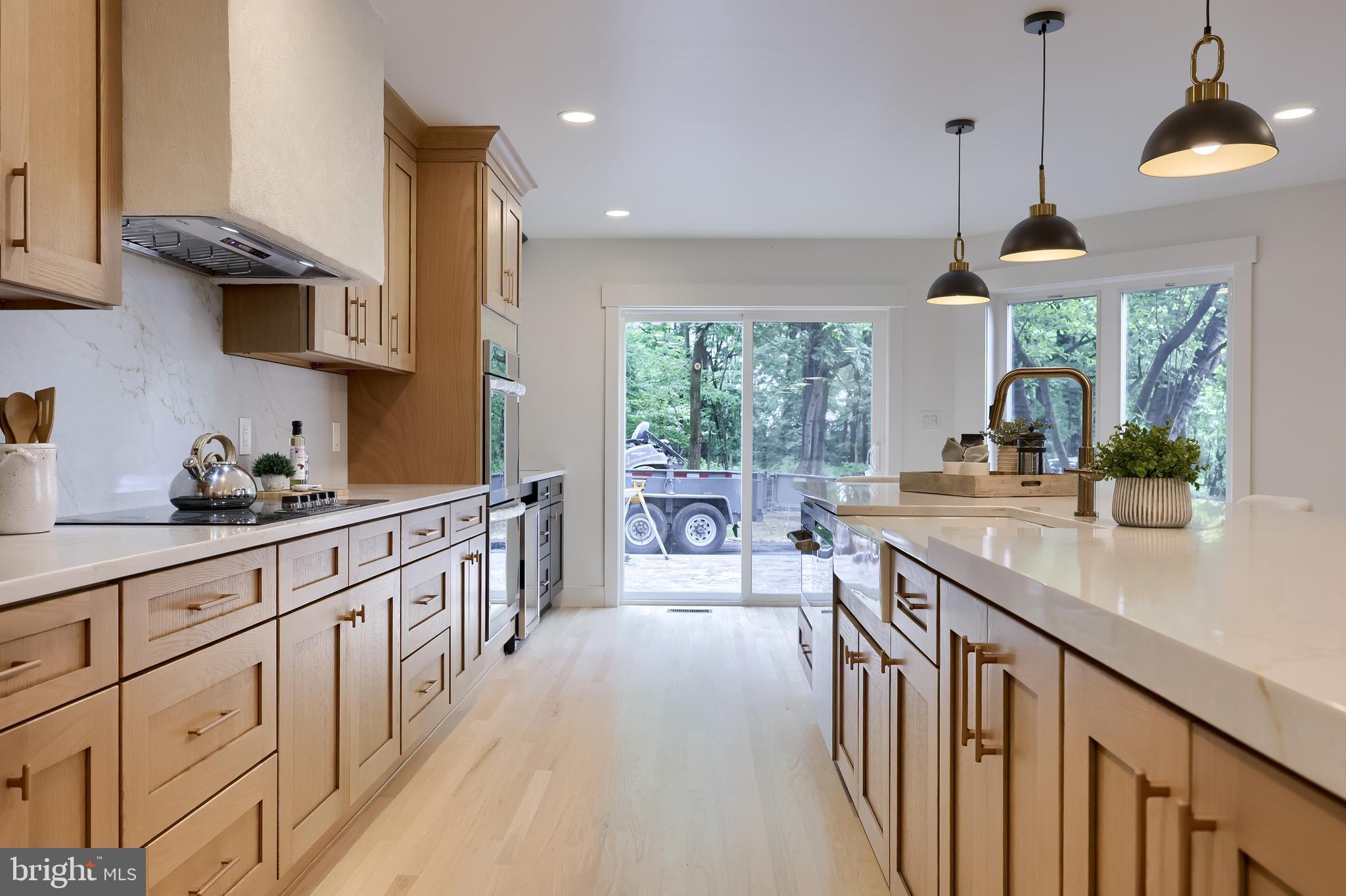 WEST GROVE - Residential