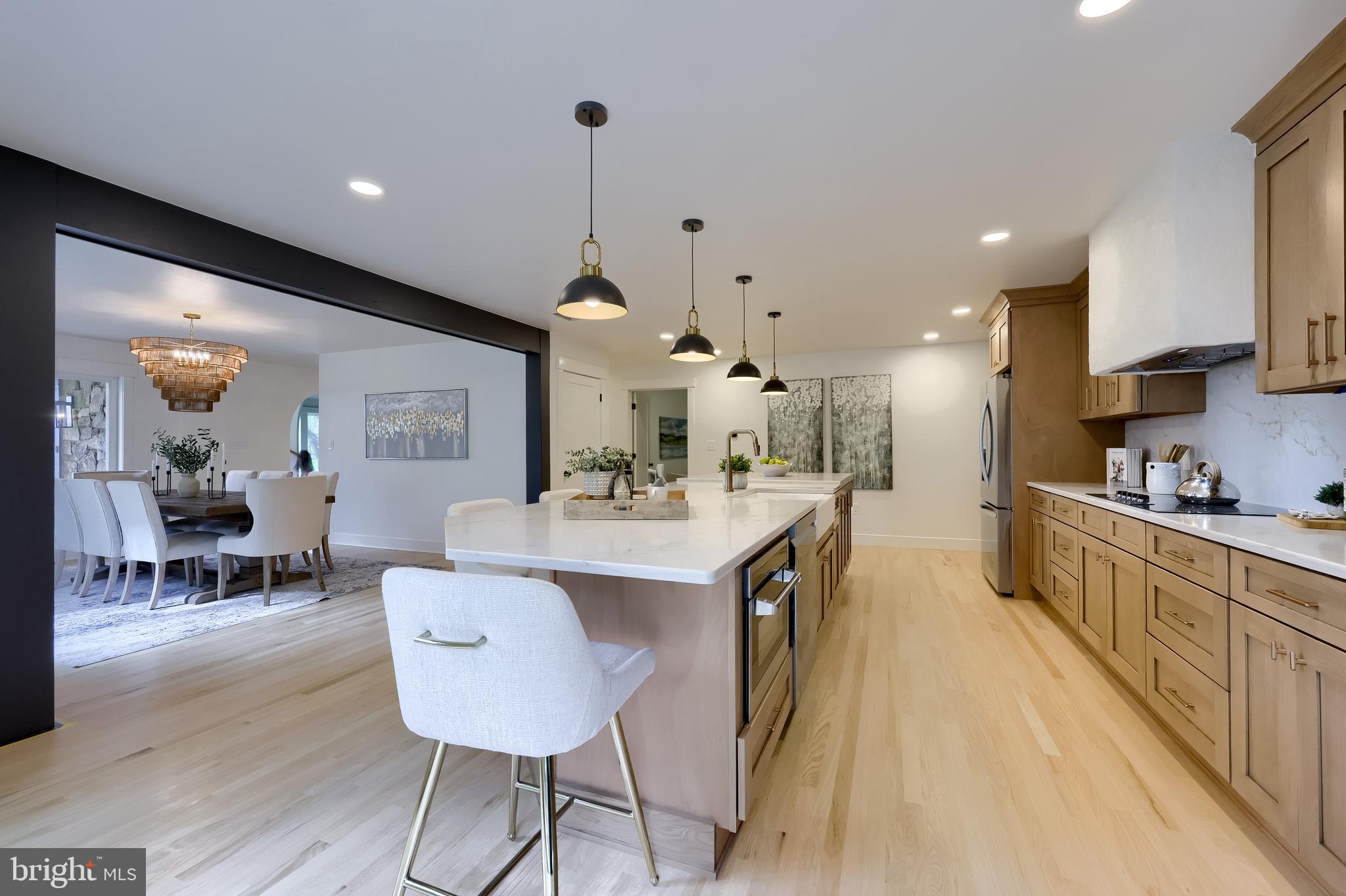 WEST GROVE - Residential