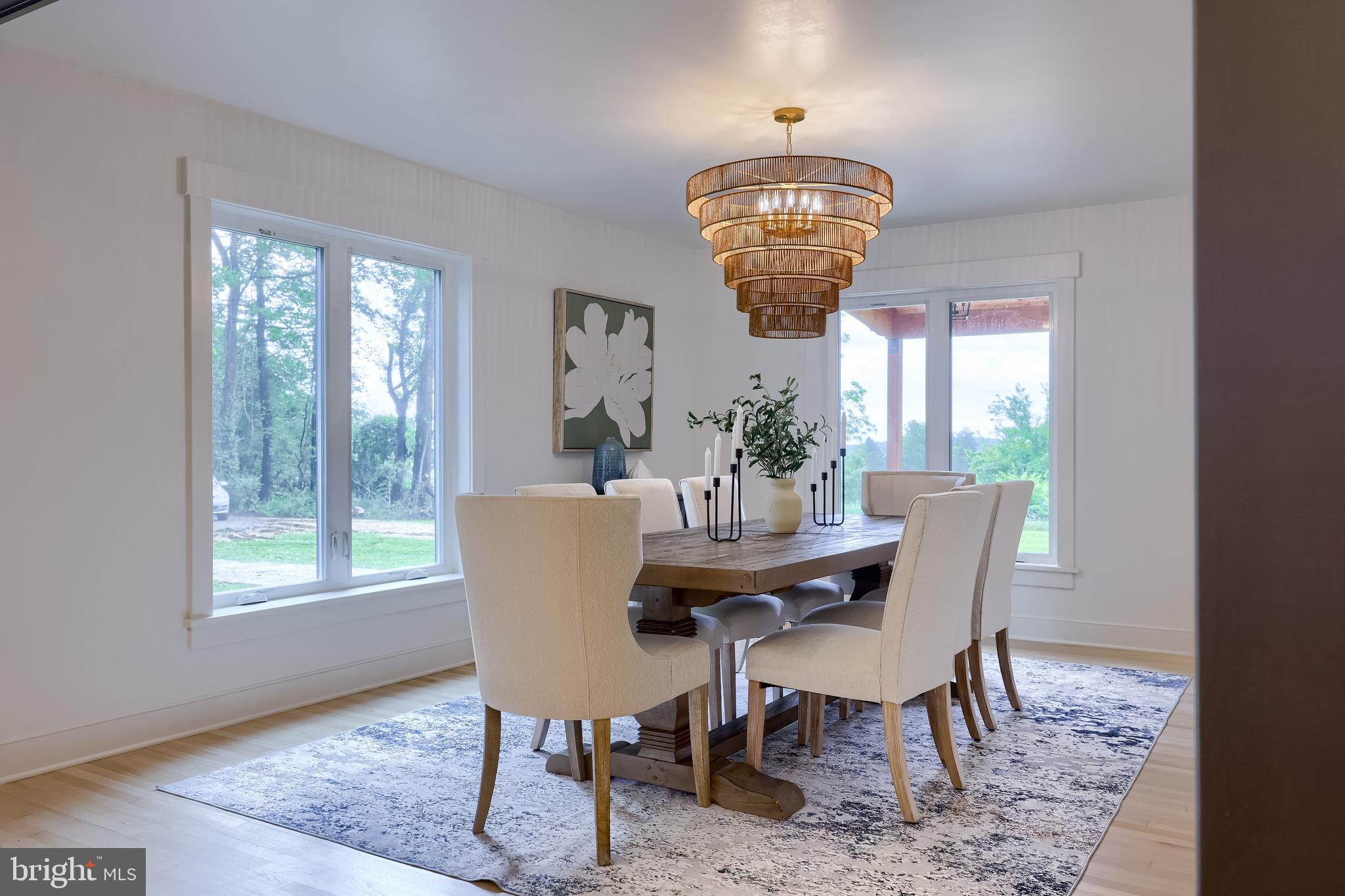 WEST GROVE - Residential