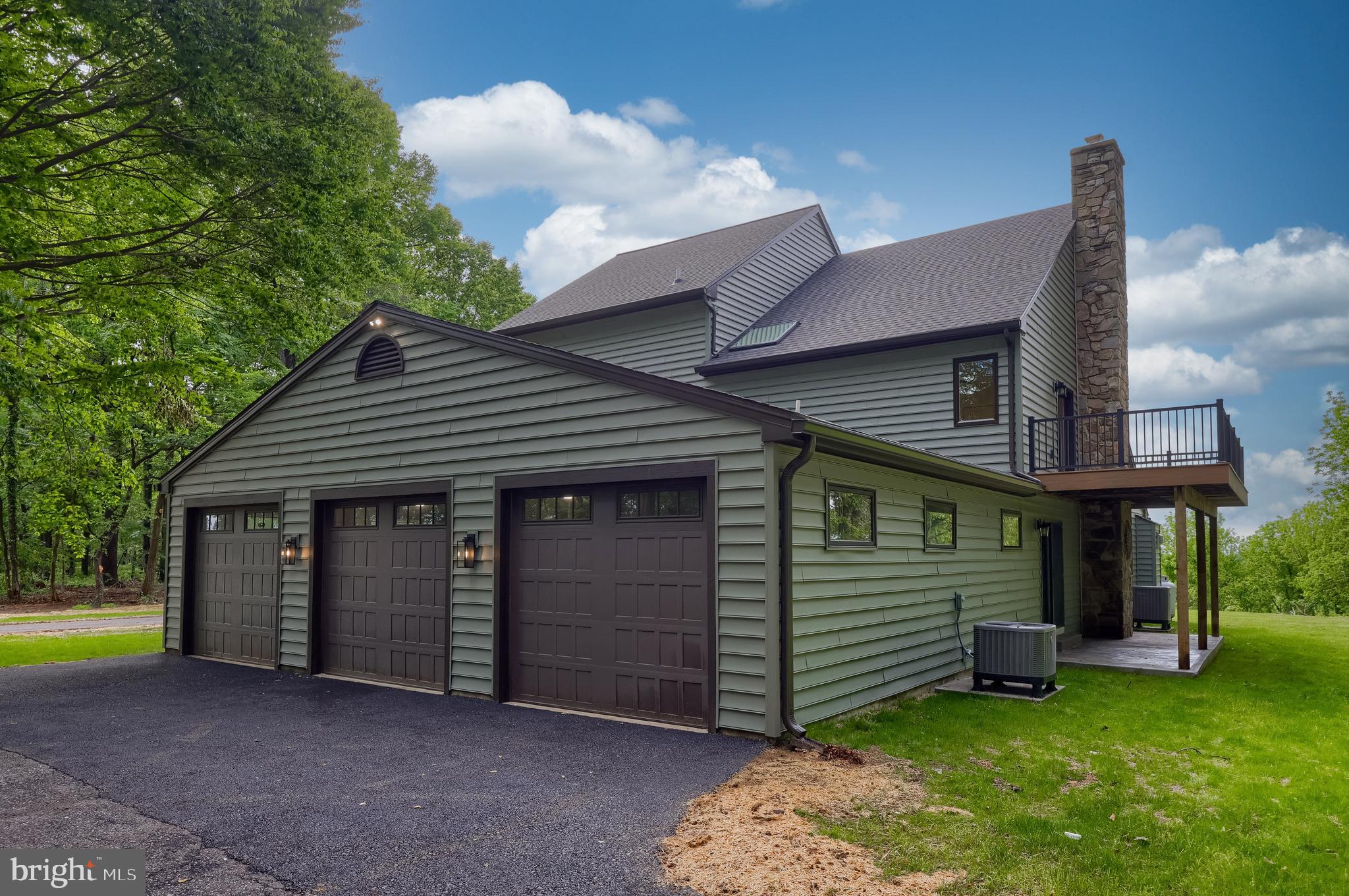 WEST GROVE - Residential