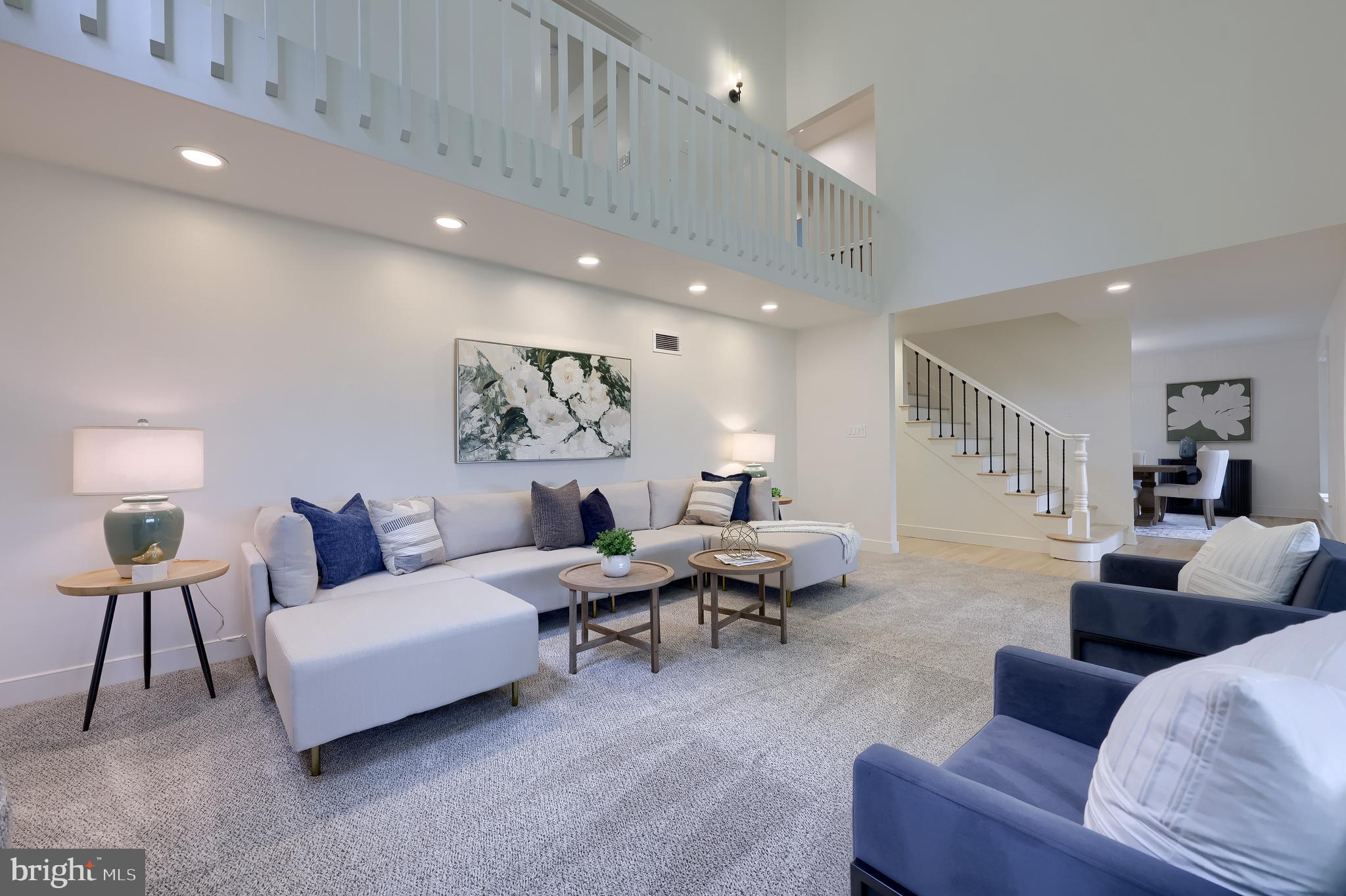 WEST GROVE - Residential