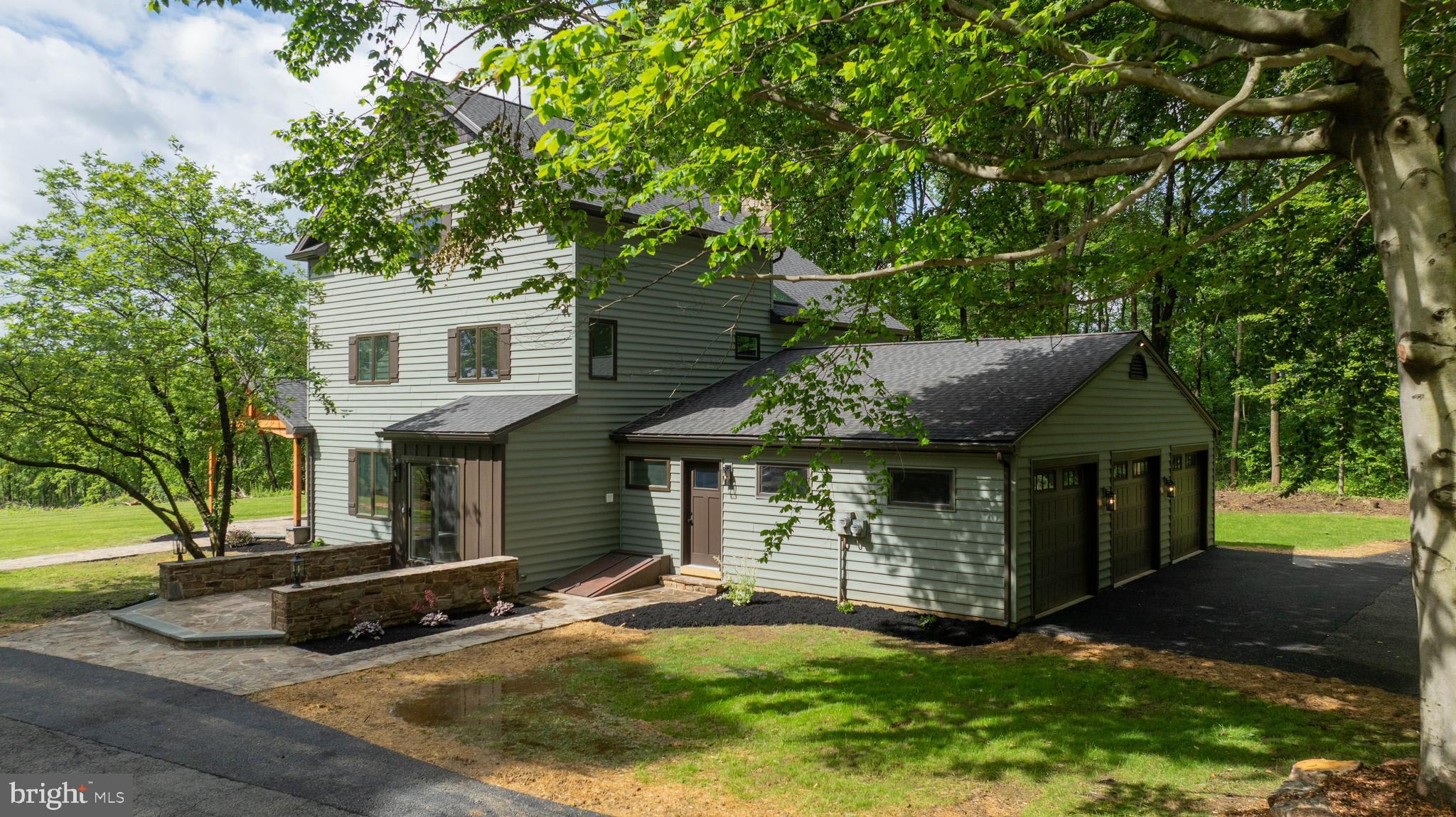 WEST GROVE - Residential