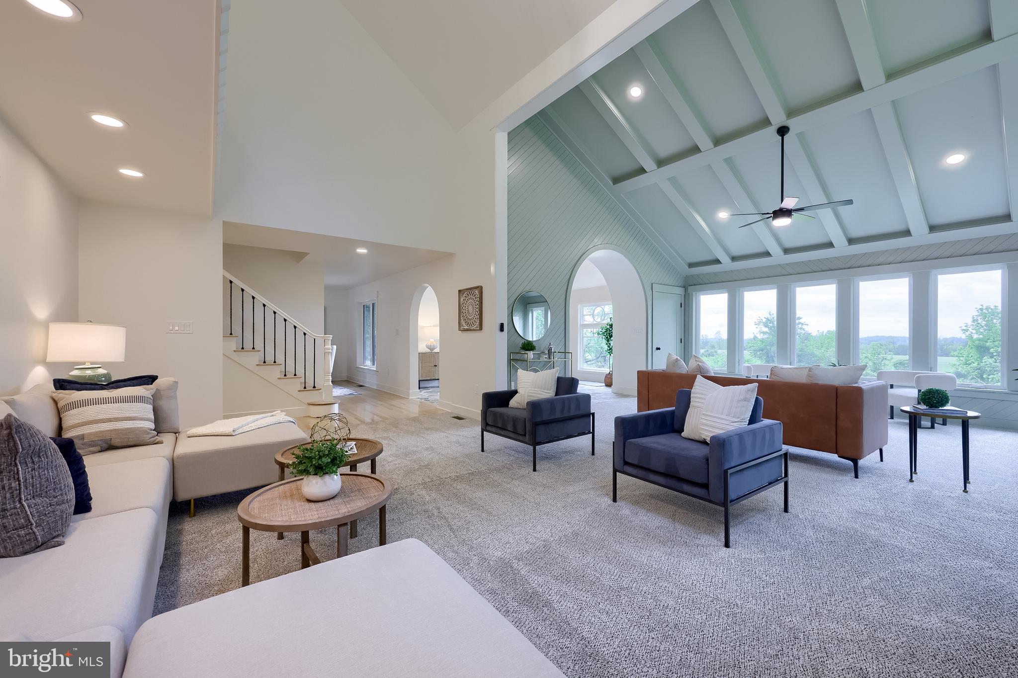 WEST GROVE - Residential