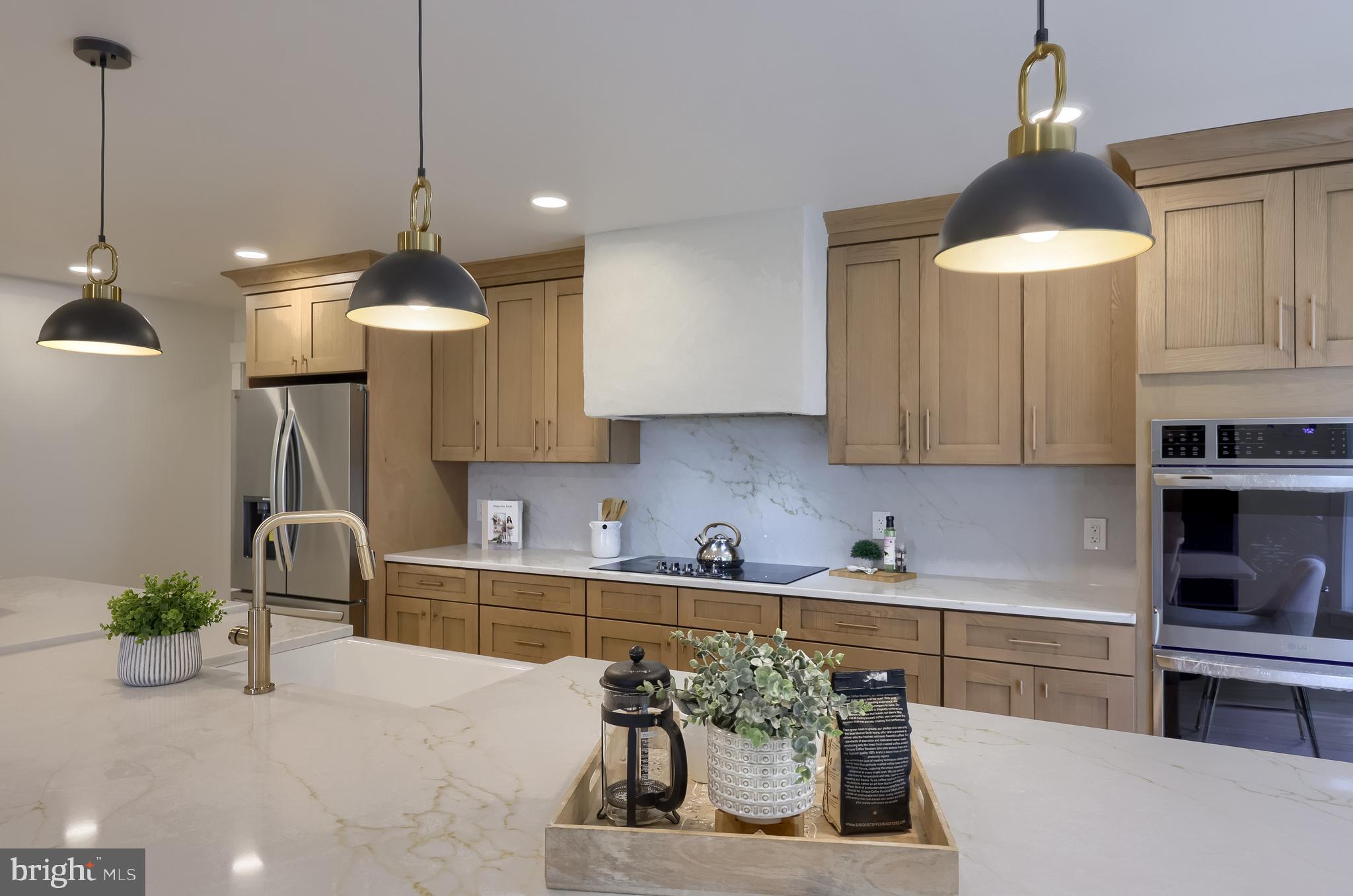 WEST GROVE - Residential