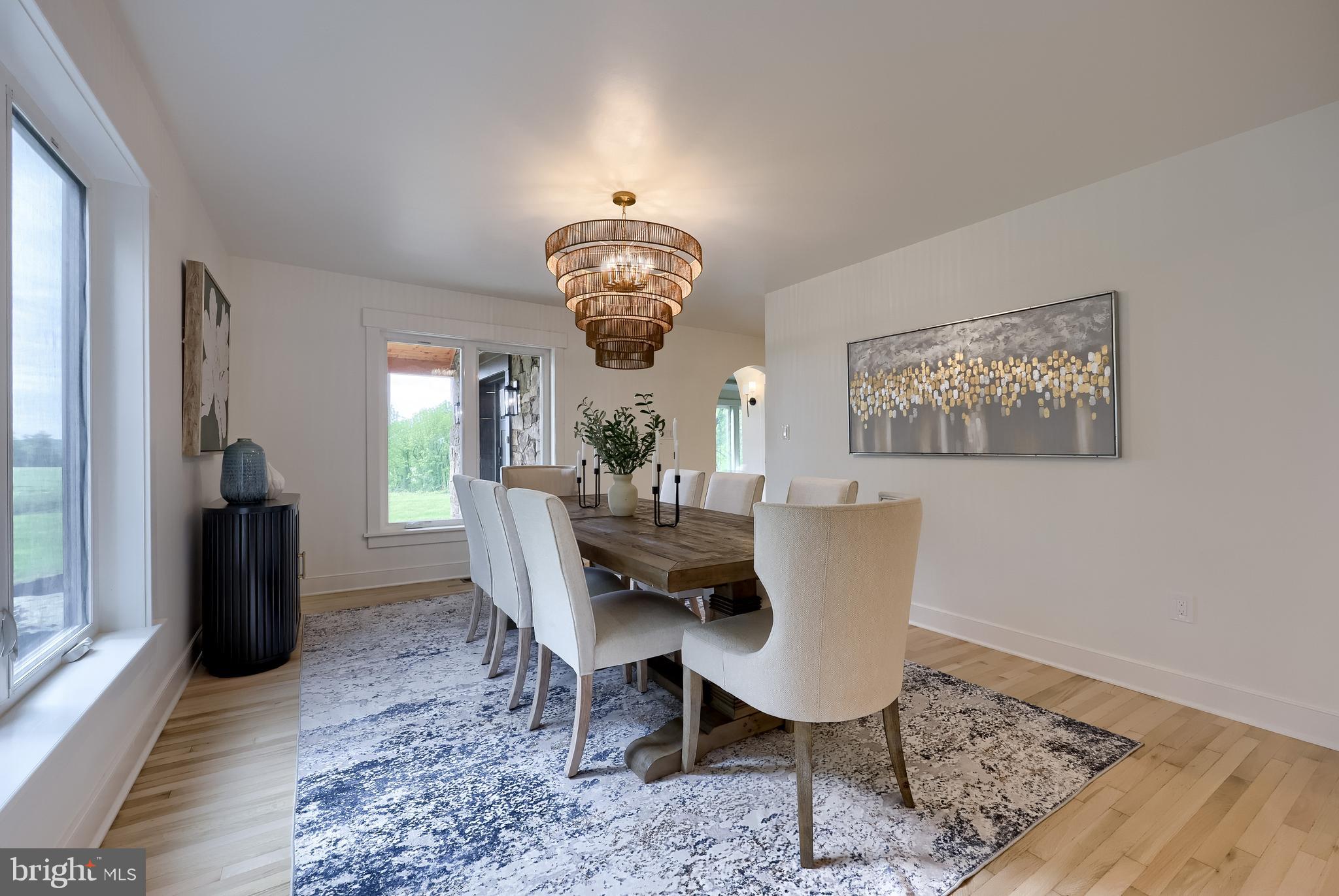 WEST GROVE - Residential