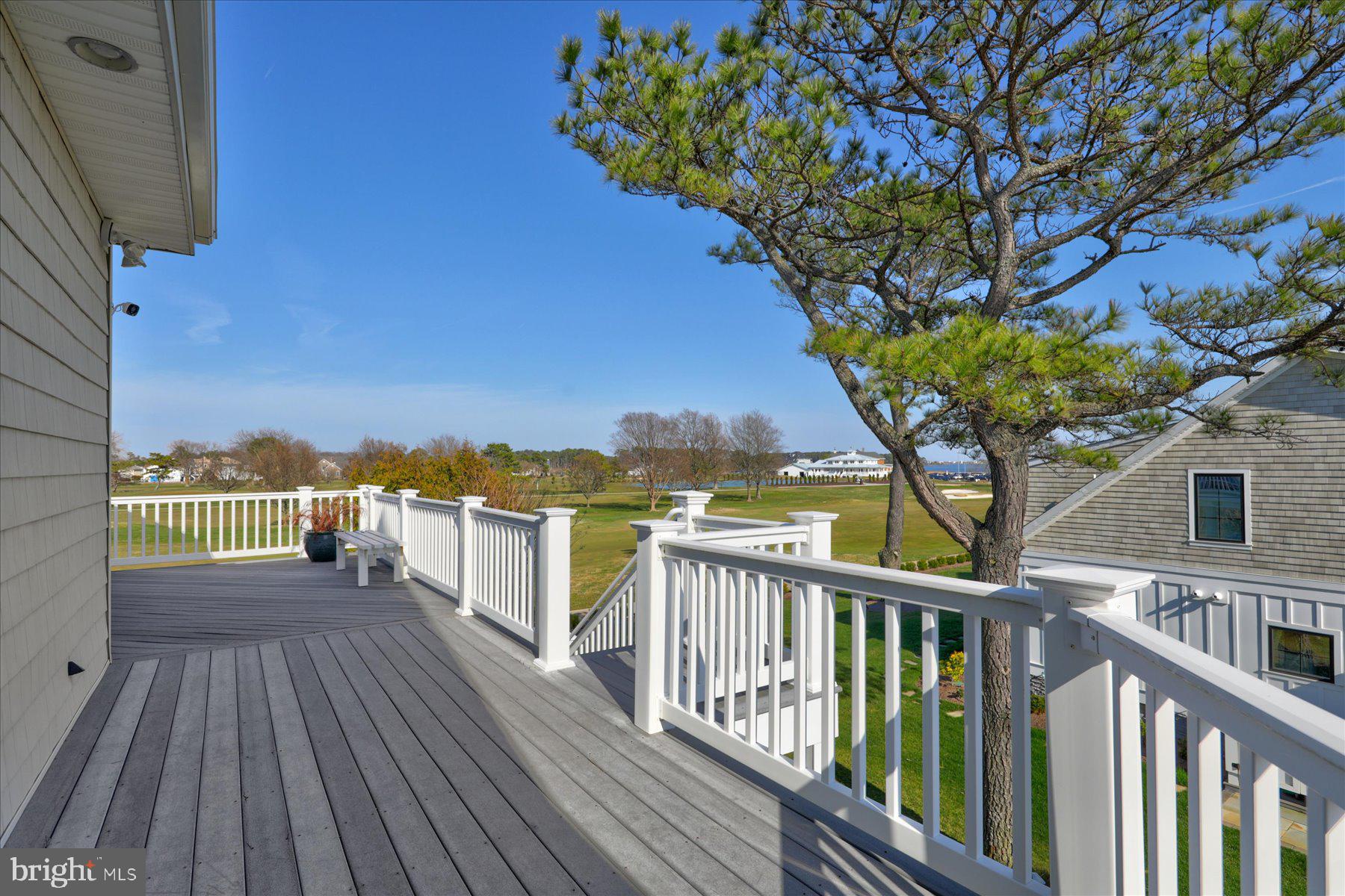 REHOBOTH BEACH YACHT AND CC - Residential