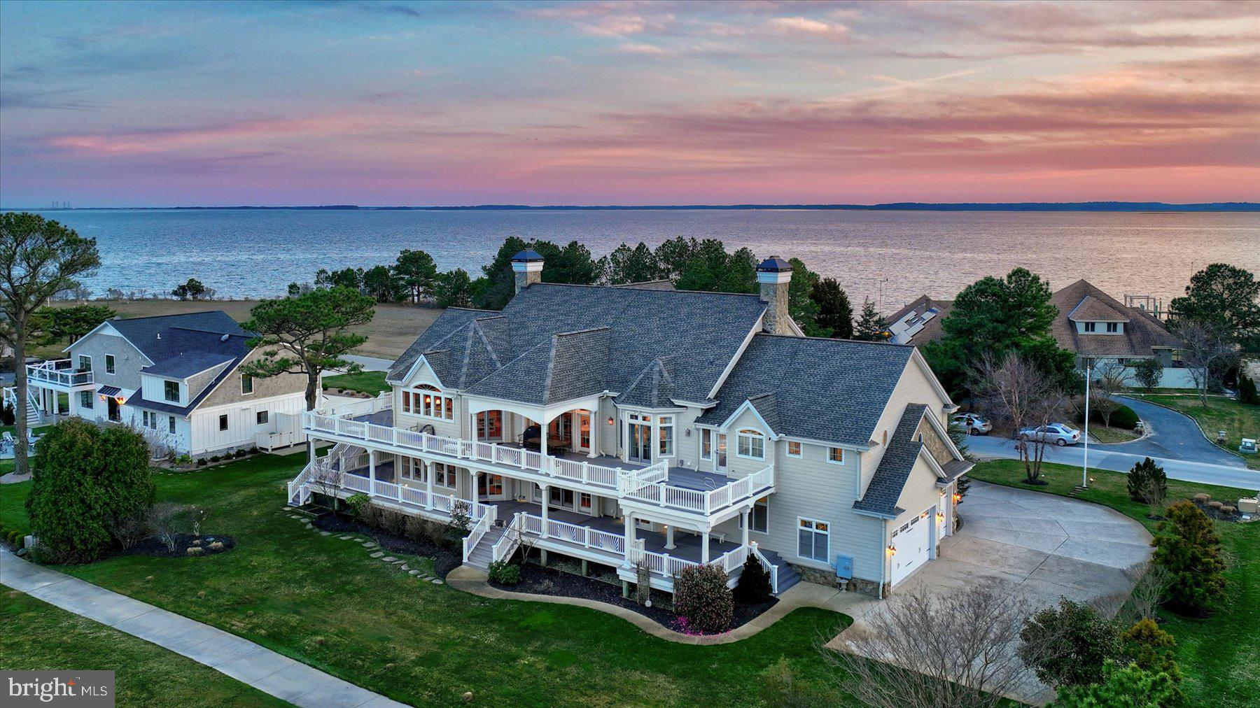 REHOBOTH BEACH YACHT AND CC - Residential
