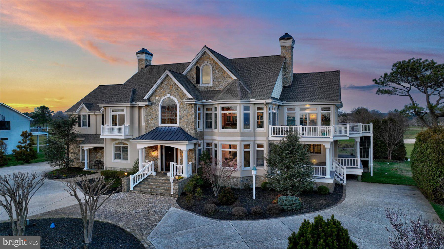 REHOBOTH BEACH YACHT AND CC - Residential