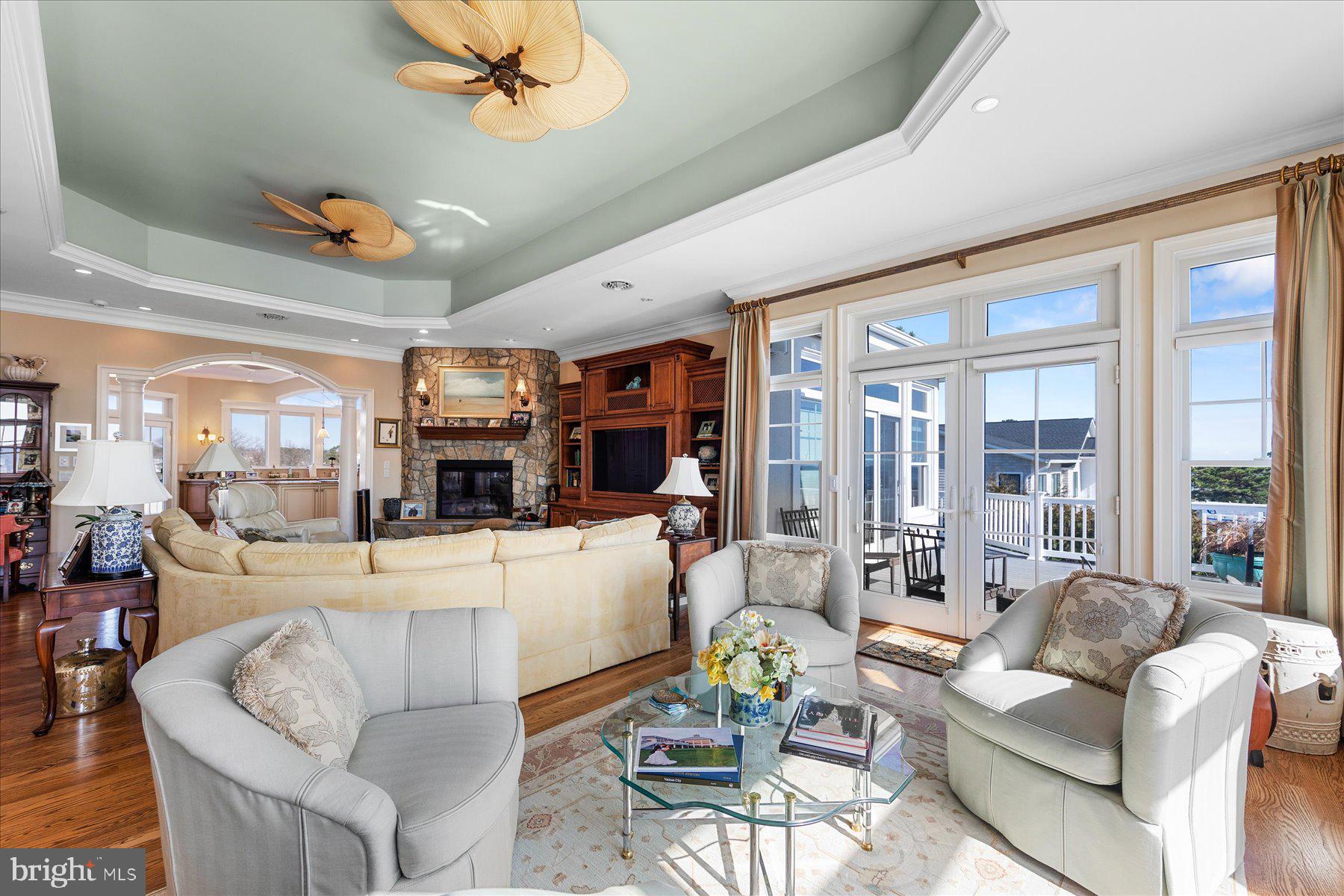 REHOBOTH BEACH YACHT AND CC - Residential