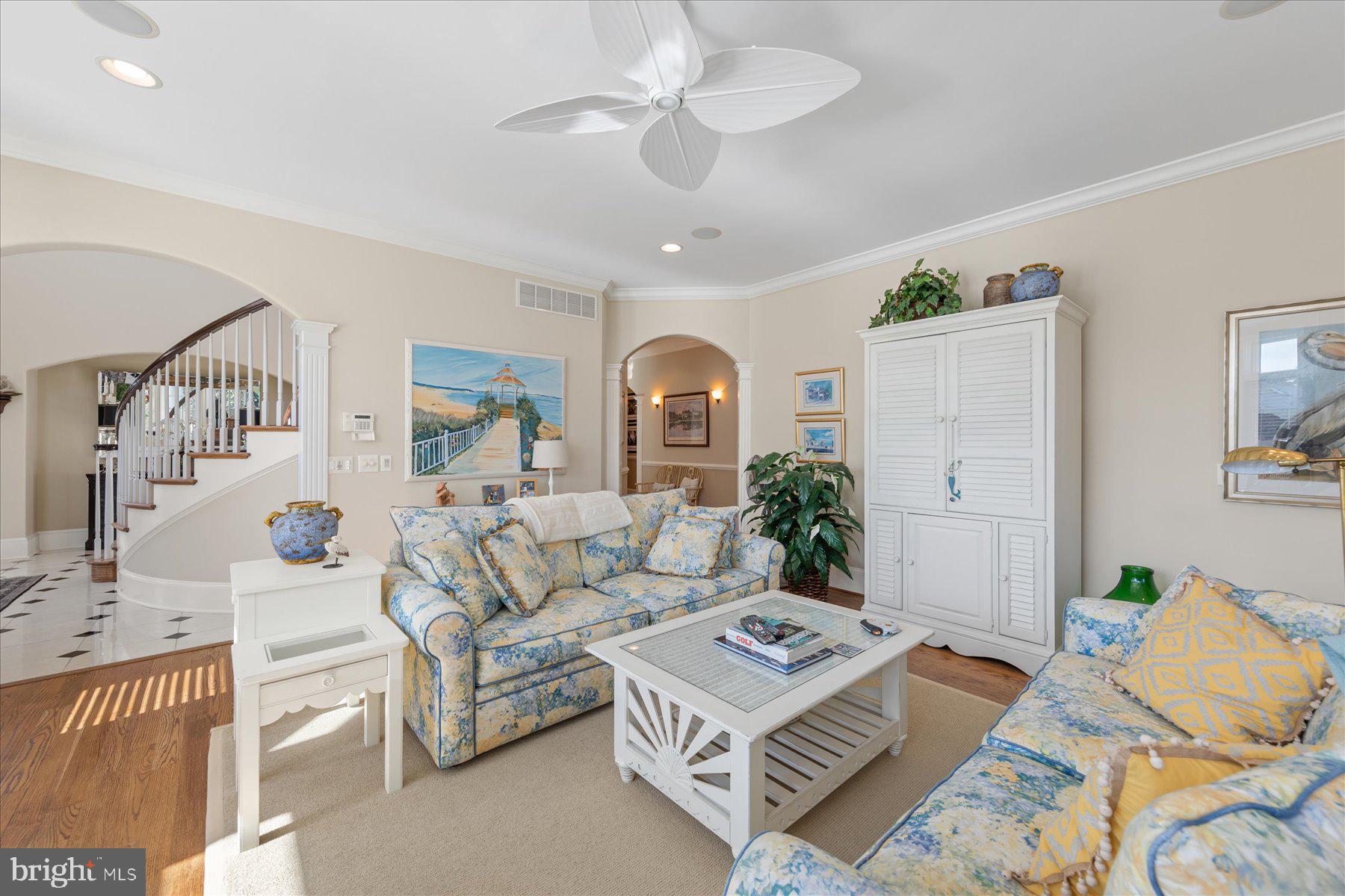 REHOBOTH BEACH YACHT AND CC - Residential