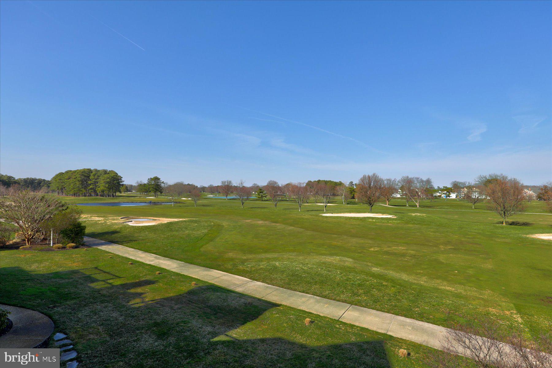REHOBOTH BEACH YACHT AND CC - Residential