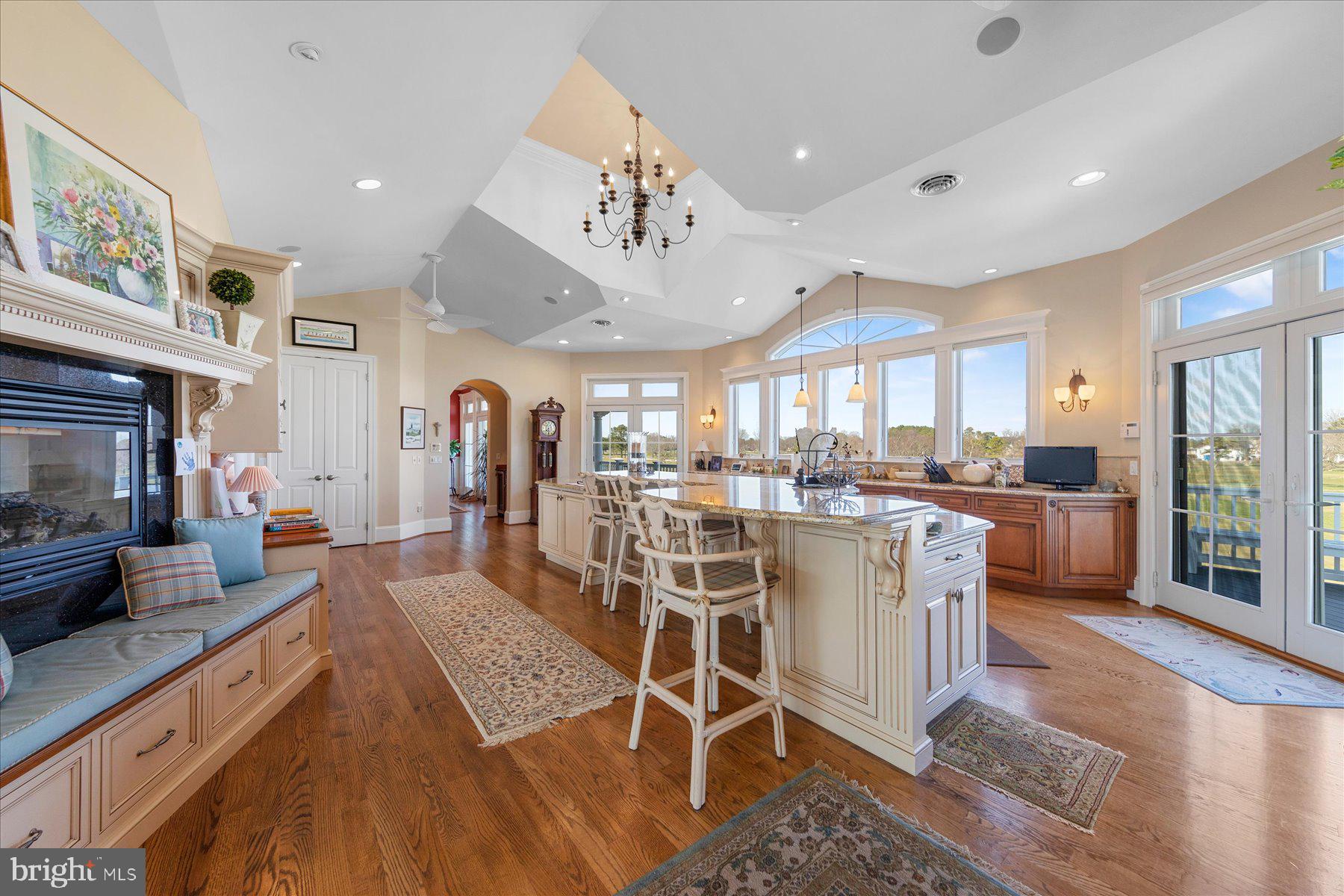 REHOBOTH BEACH YACHT AND CC - Residential