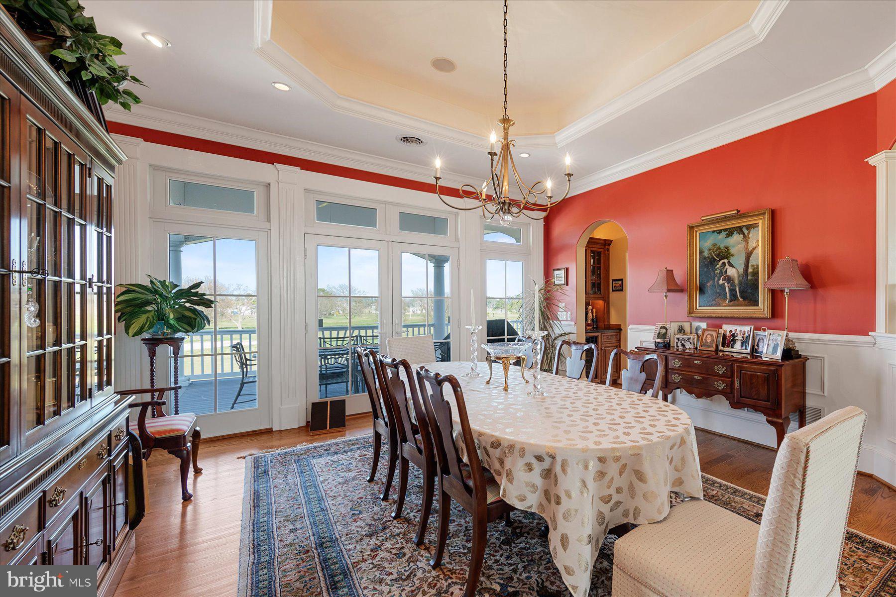 REHOBOTH BEACH YACHT AND CC - Residential