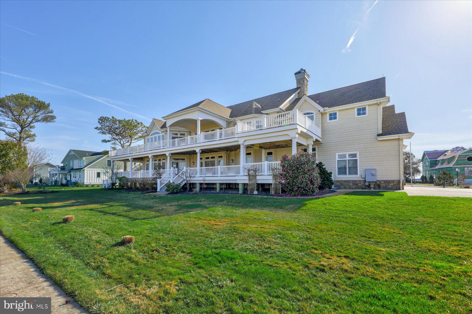 REHOBOTH BEACH YACHT AND CC - Residential