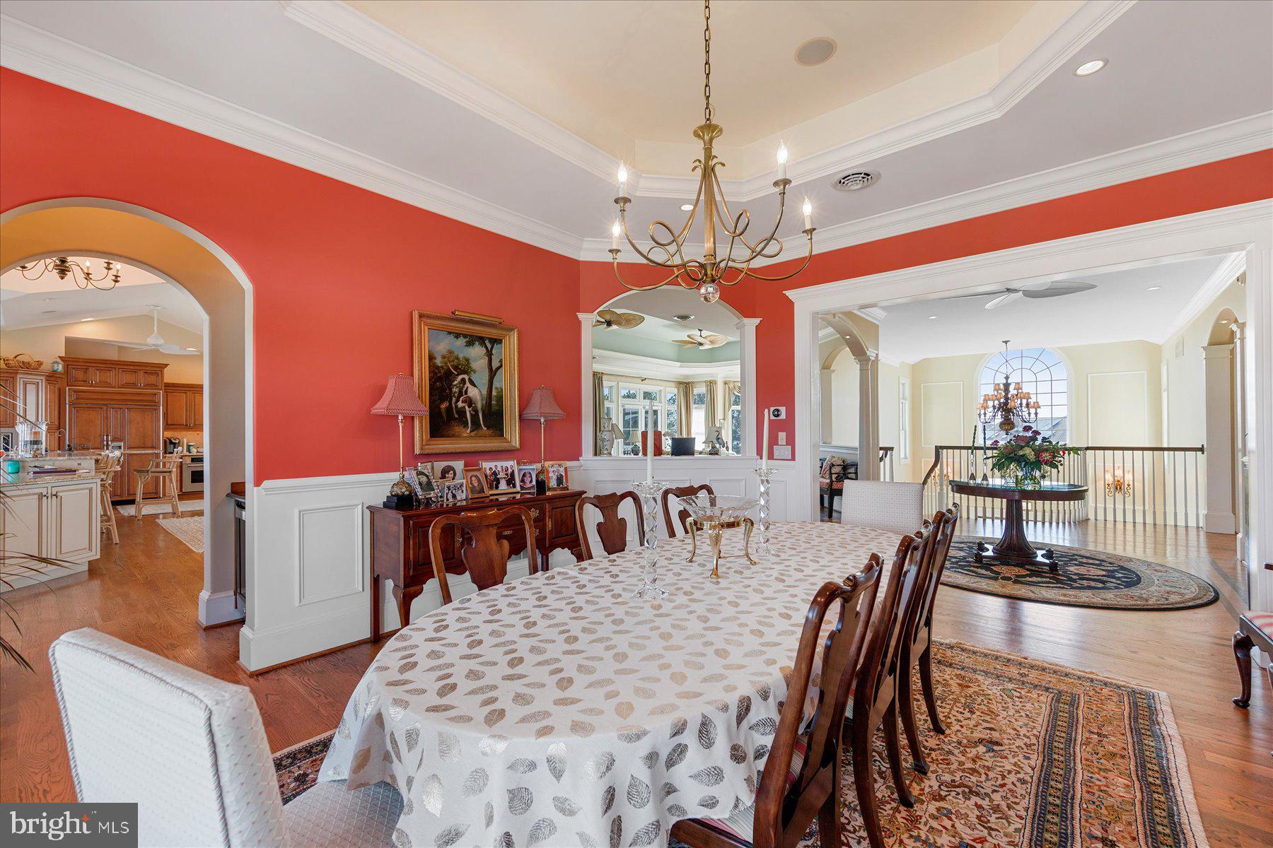 REHOBOTH BEACH YACHT AND CC - Residential