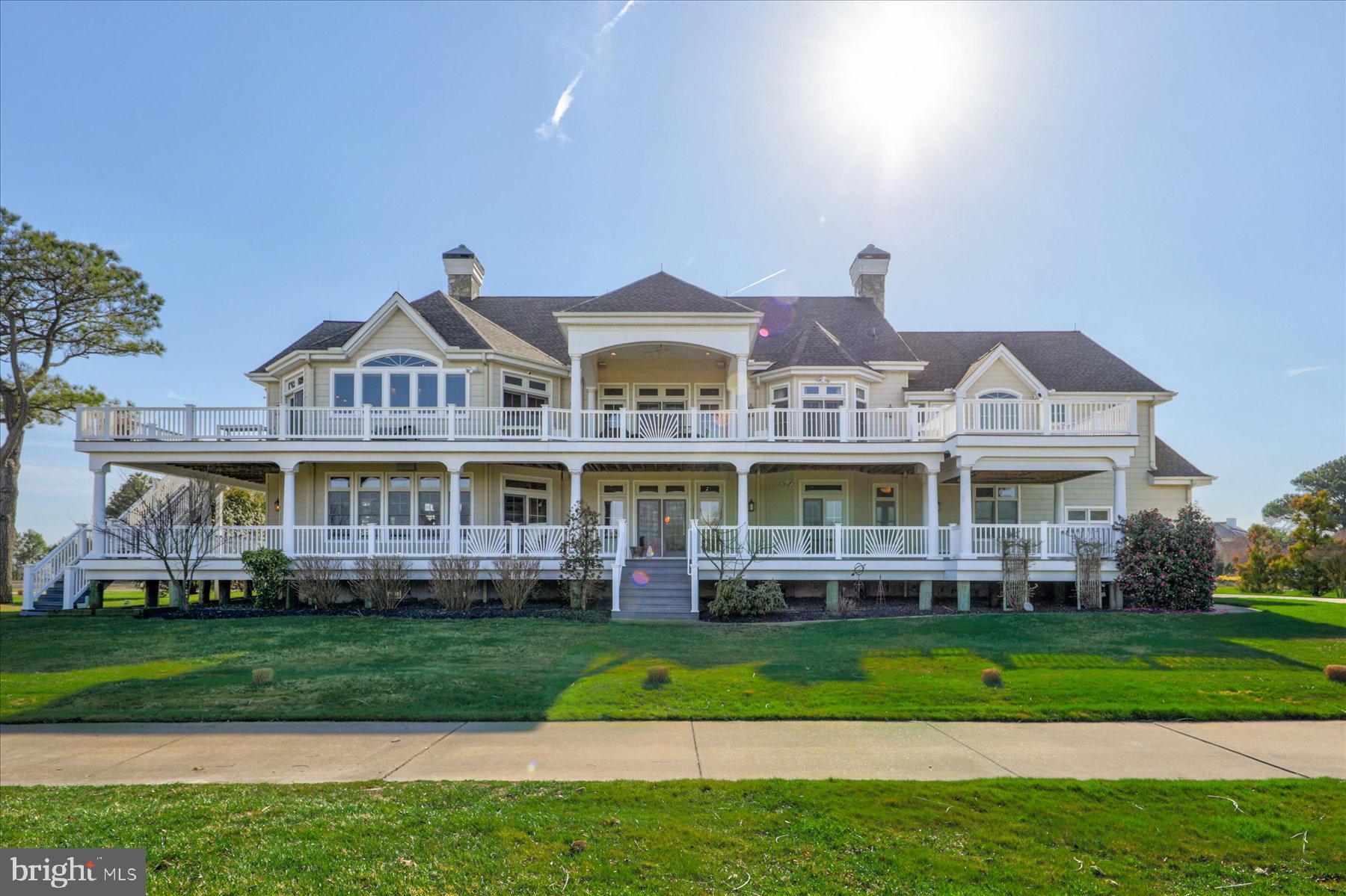 REHOBOTH BEACH YACHT AND CC - Residential